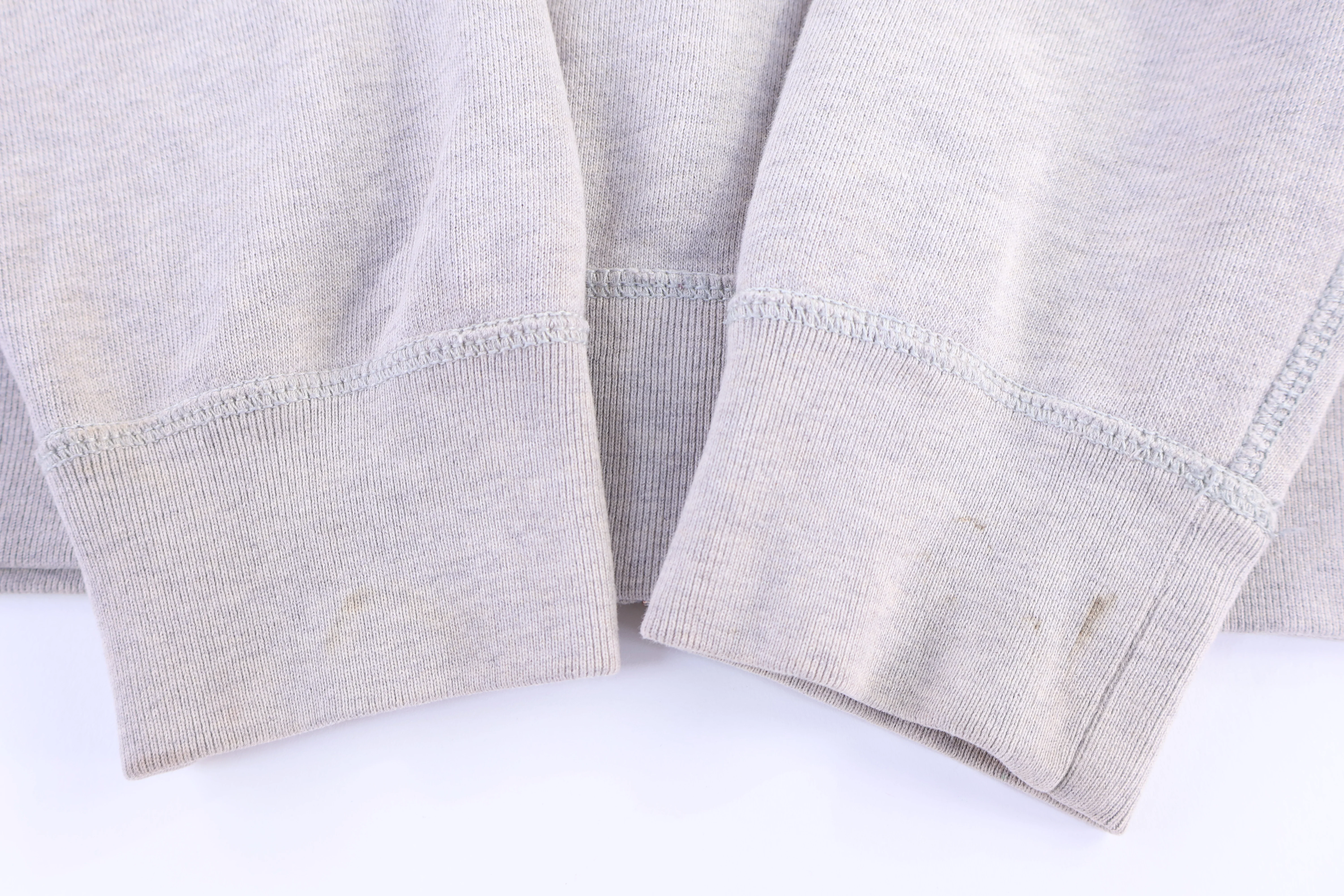 Polo Ralph Lauren Embroidered Logo Full Zip Hoodie - Image 3