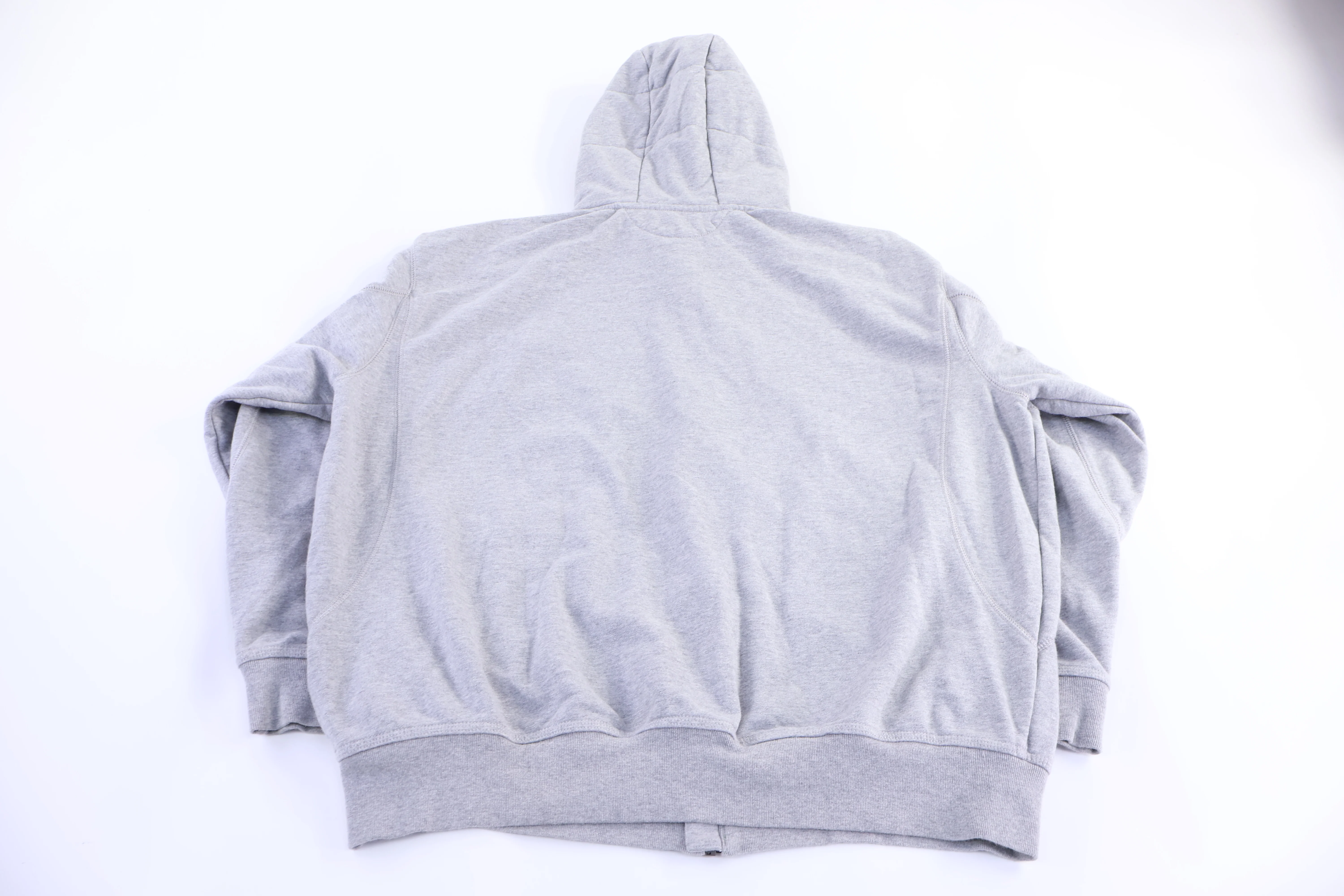 Polo Ralph Lauren Embroidered Logo Full Zip Jacket - Image 2