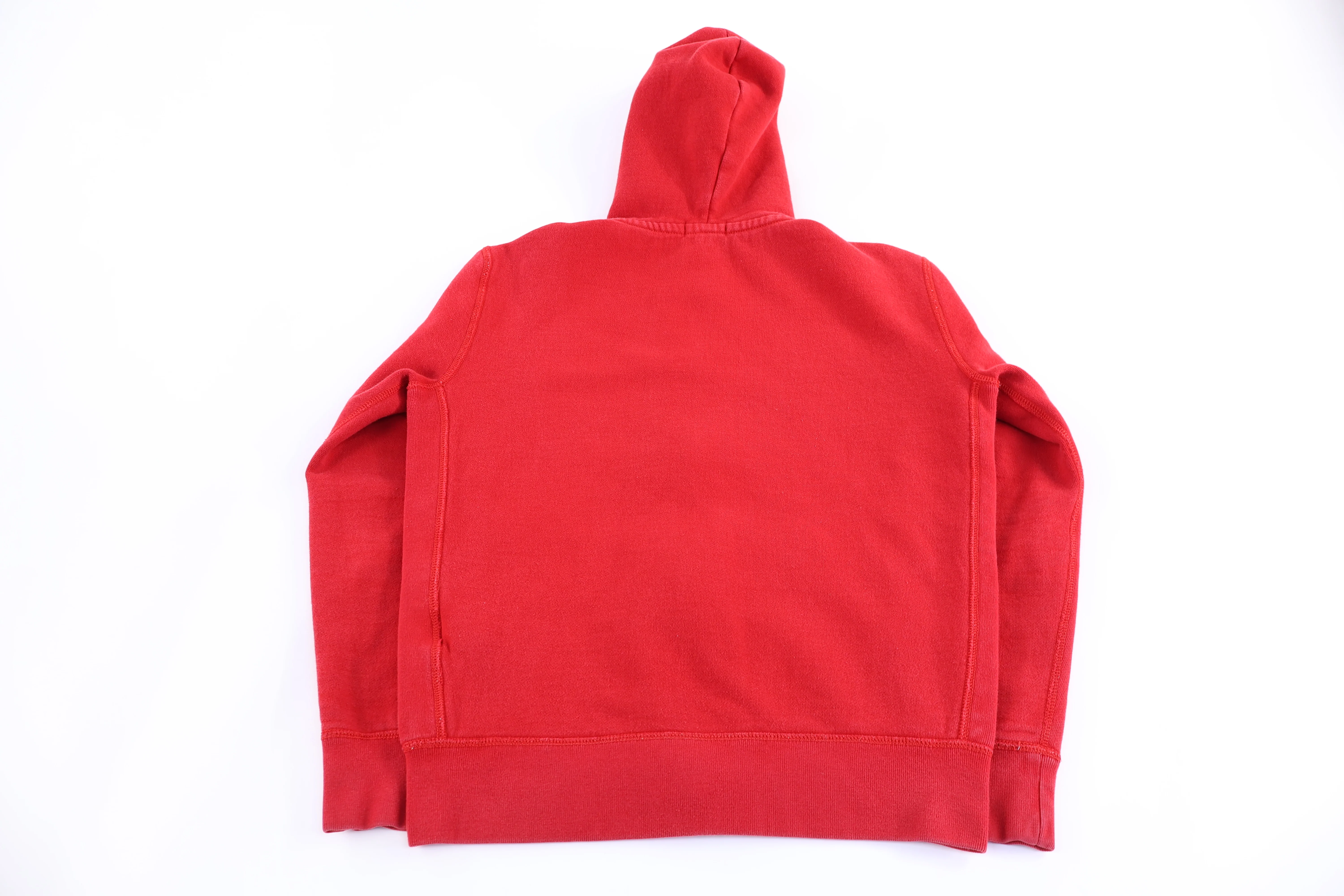 Polo Ralph Lauren Embroidered Logo Full Zip Jacket - Image 2