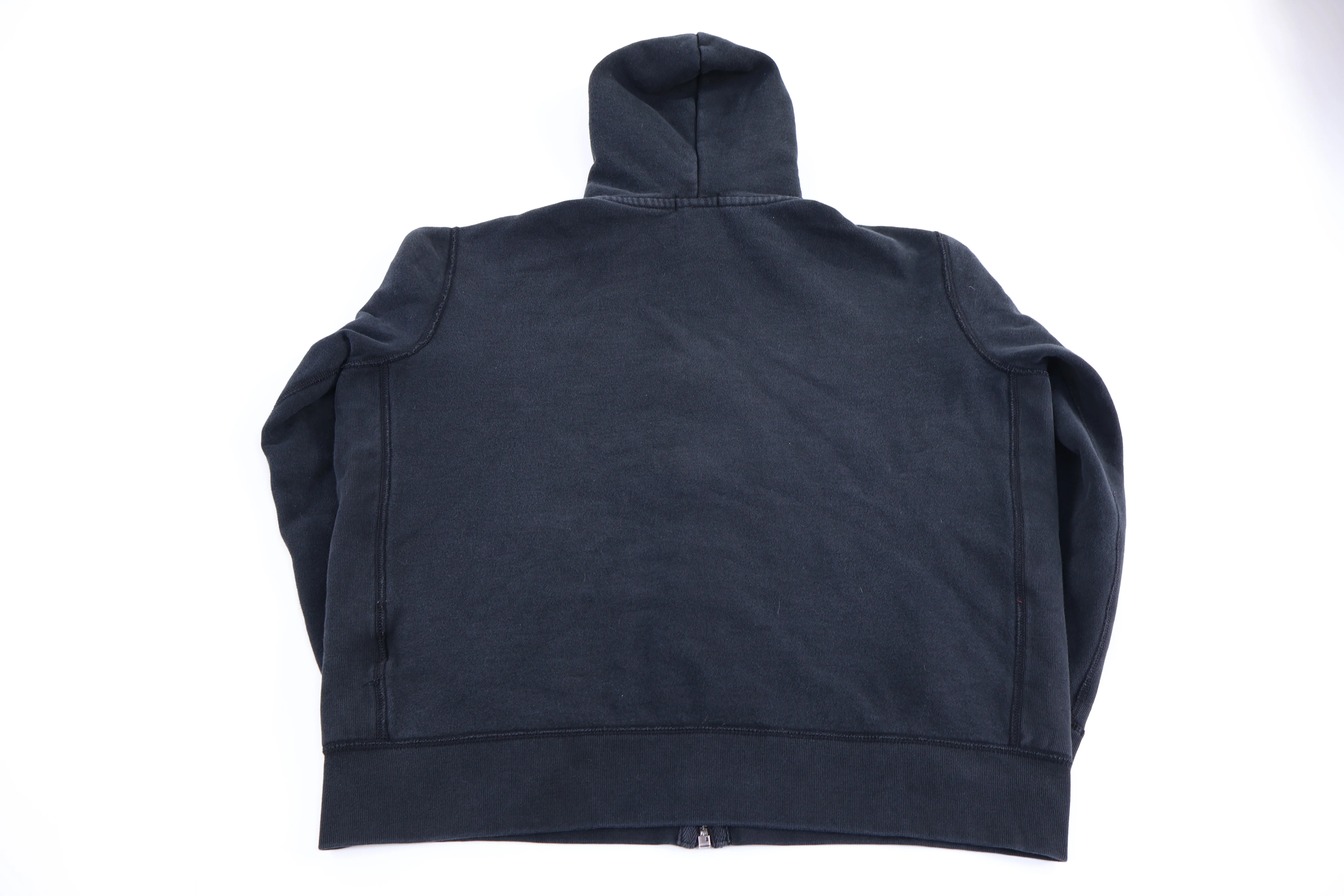 Polo Ralph Lauren Embroidered Logo Full Zip Jacket - Image 2