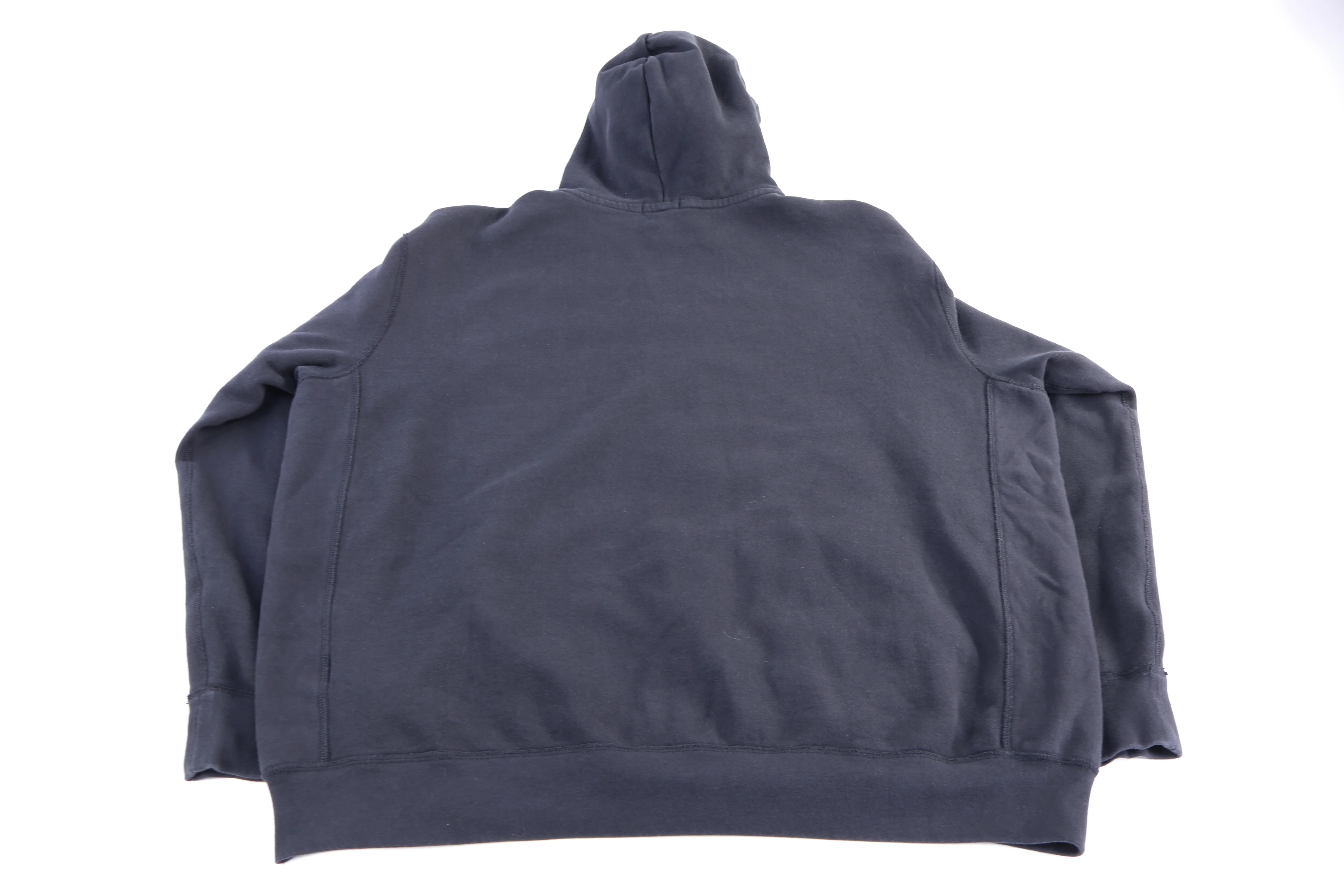 Polo Ralph Lauren Black Full Zip Jacket - Image 2