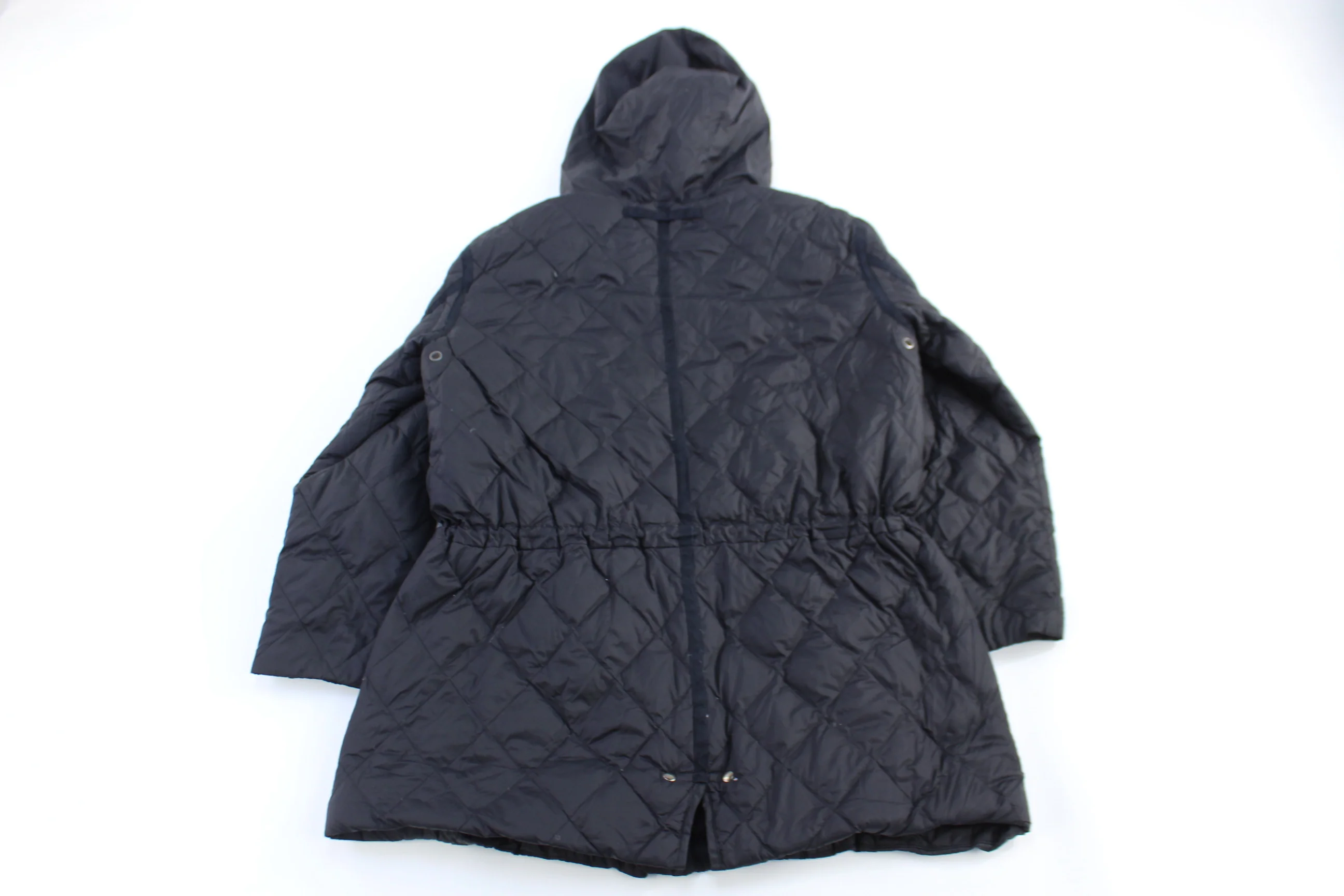 Polo Ralph Lauren Full Zip Parka Jacket - Image 2