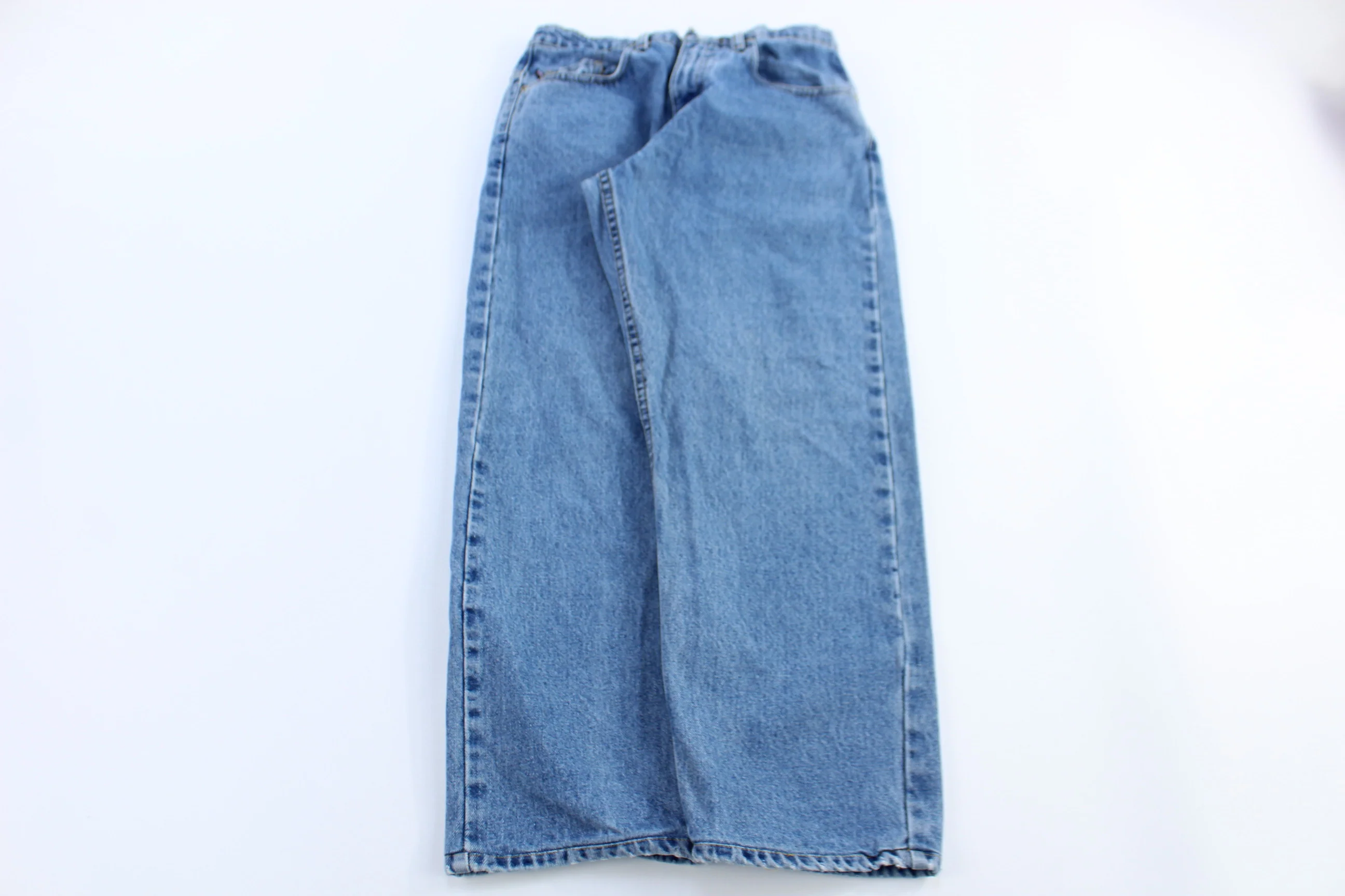 Polo Ralph Lauren Light Wash Denim Jeans