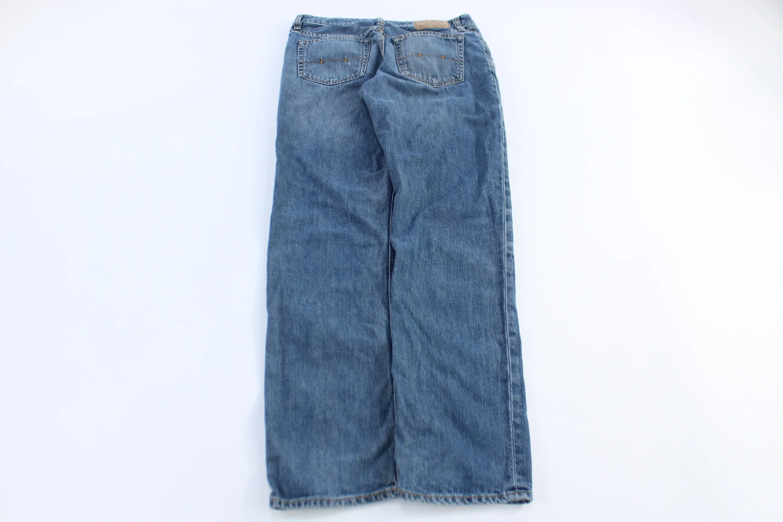 Polo Ralph Lauren Medium Wash Denim Jeans - Image 2