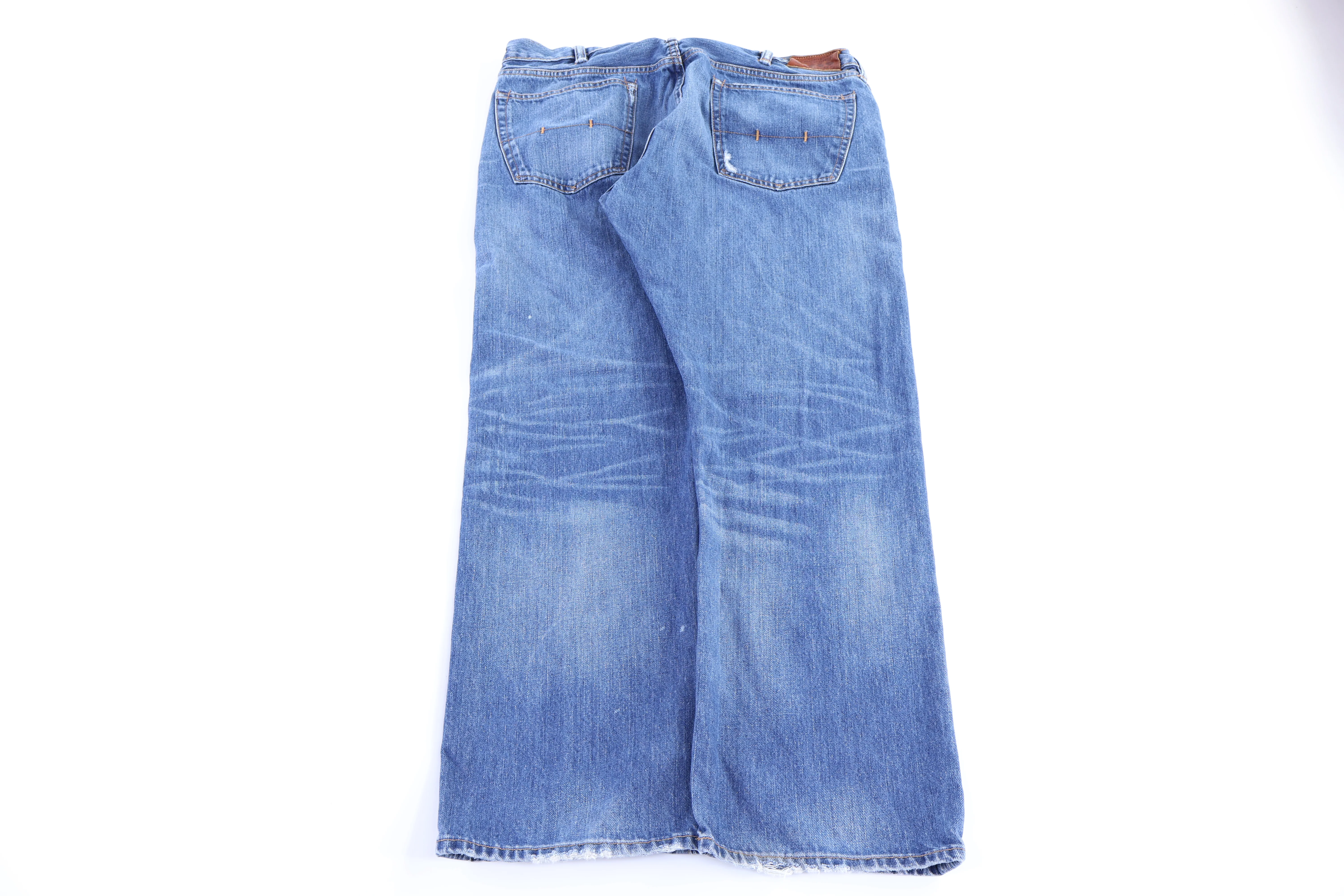 Polo Ralph Lauren Medium Wash Denim Jeans - Image 2