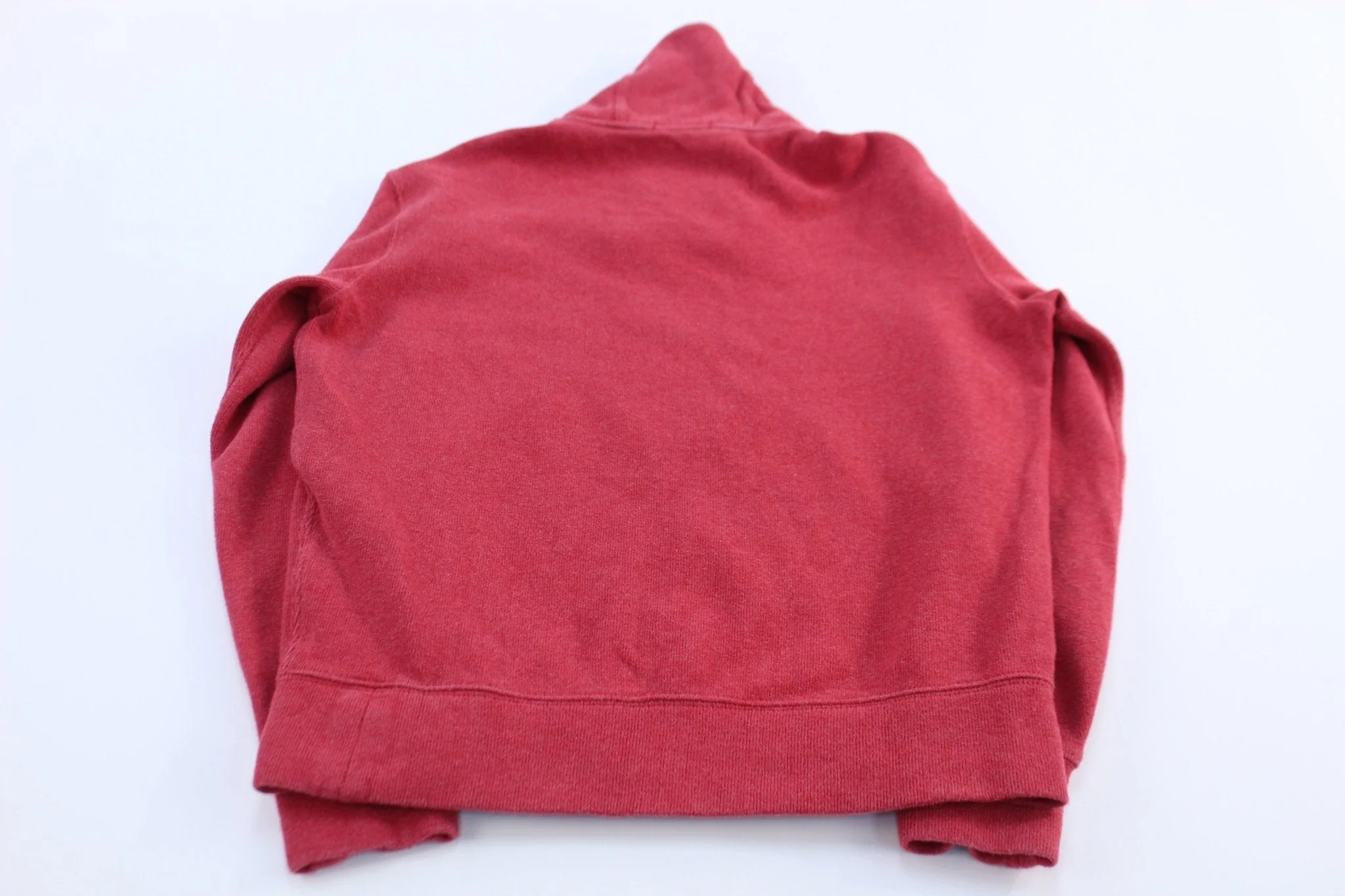 Polo Ralph Lauren Quarter Button Up Sweater - Image 2