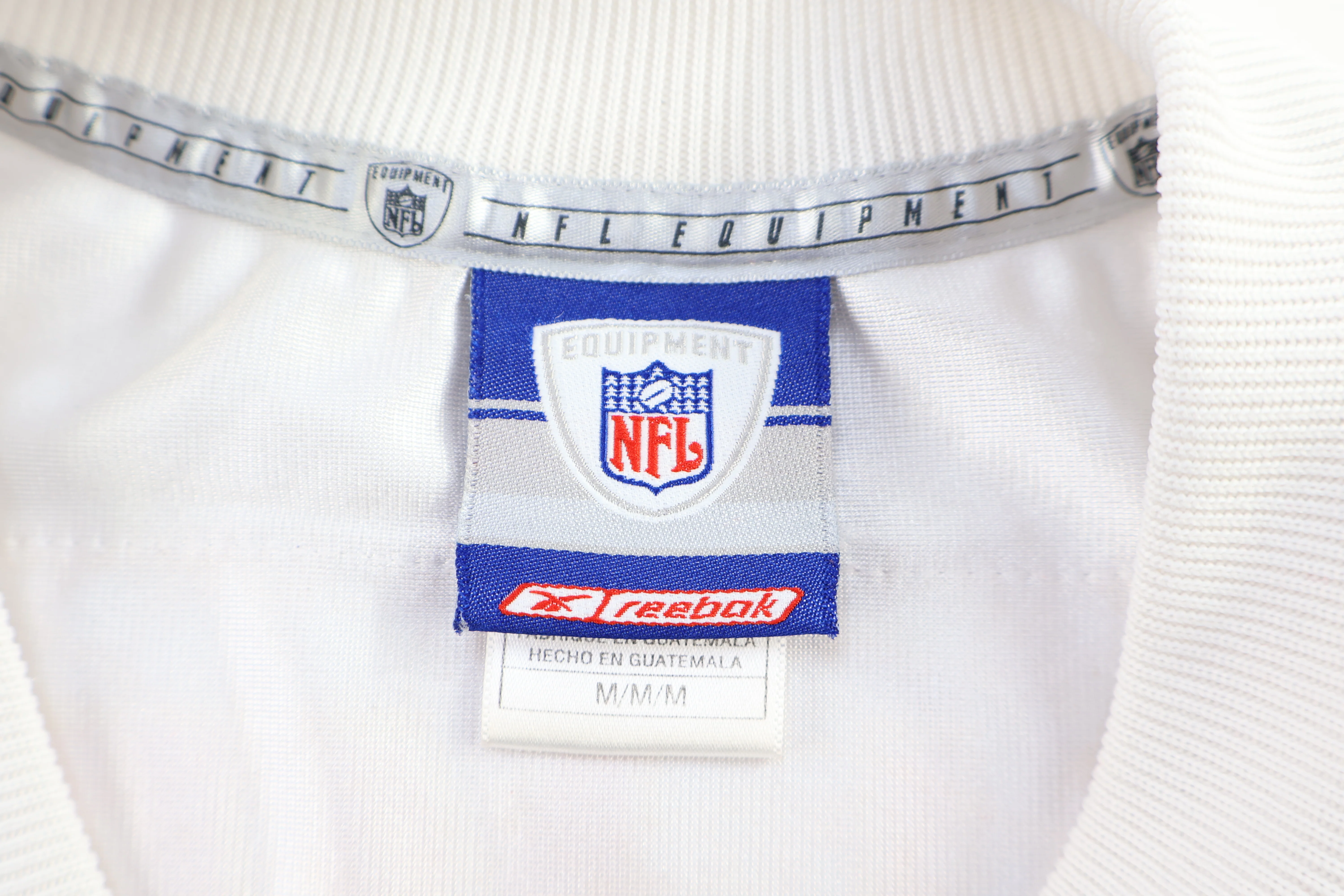Priest Holmes Kansas City Chiefs Football Jersey - Image 3