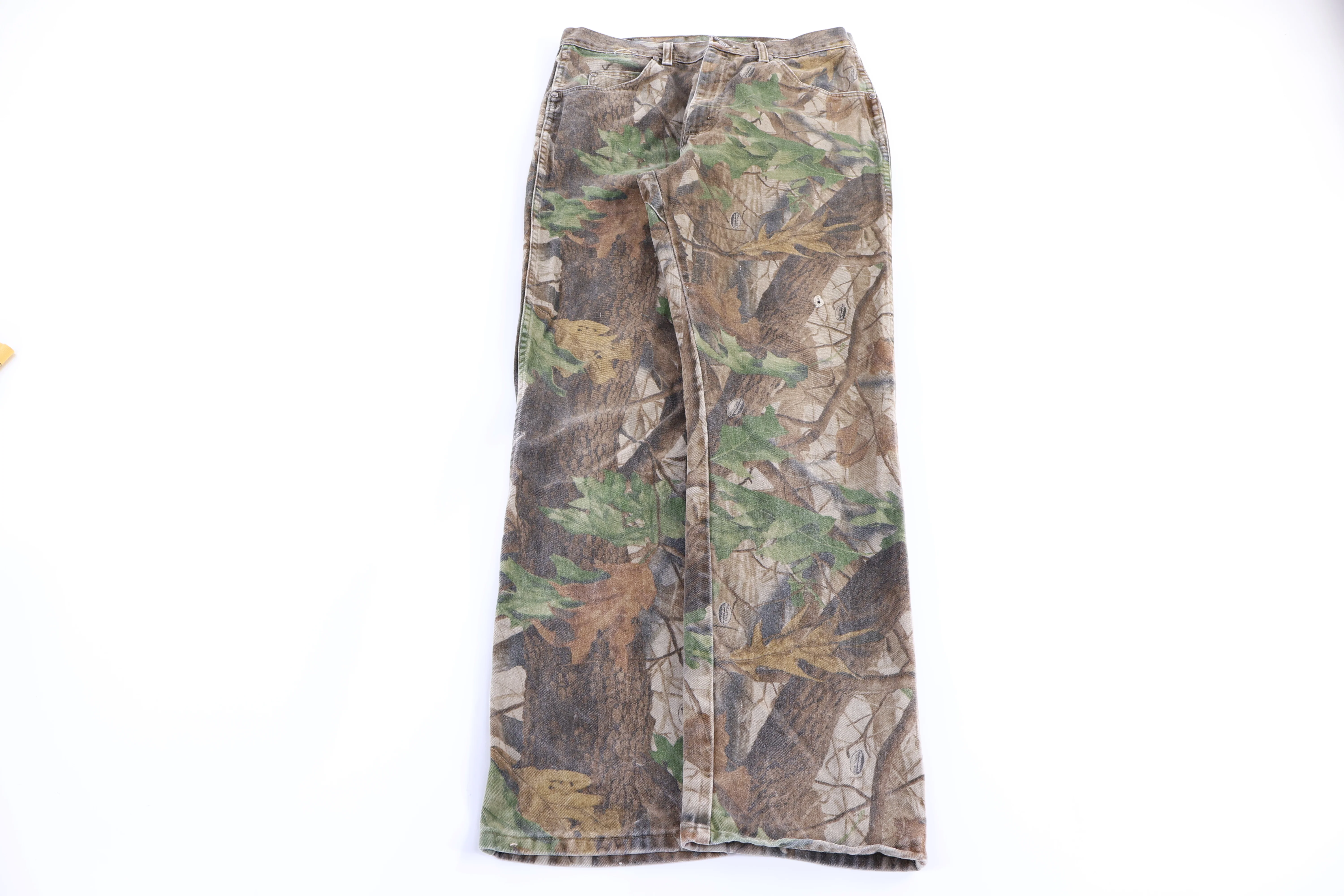 Pro Gear Camo Pants - Image 2