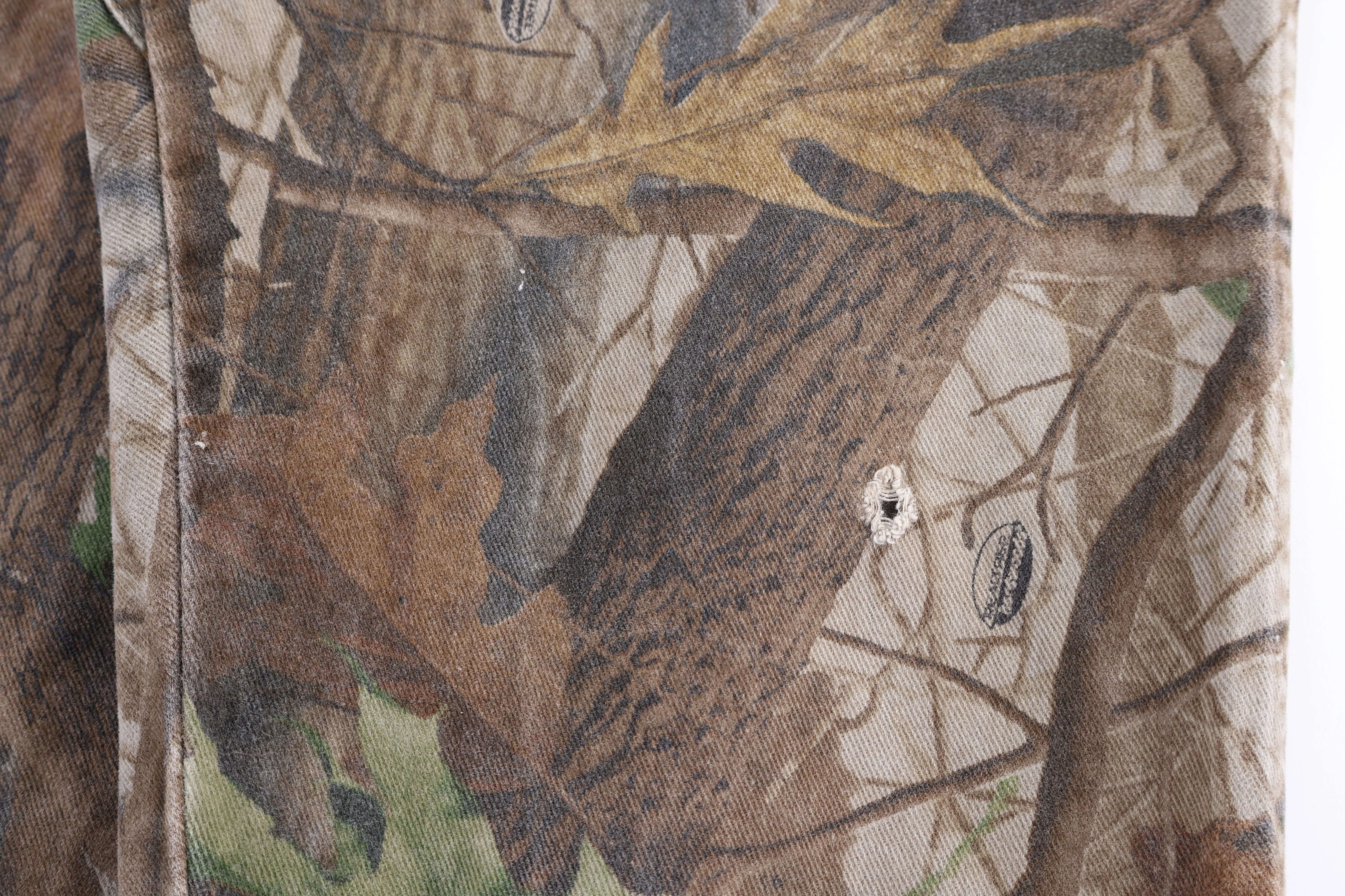 Pro Gear Camo Pants - Image 3