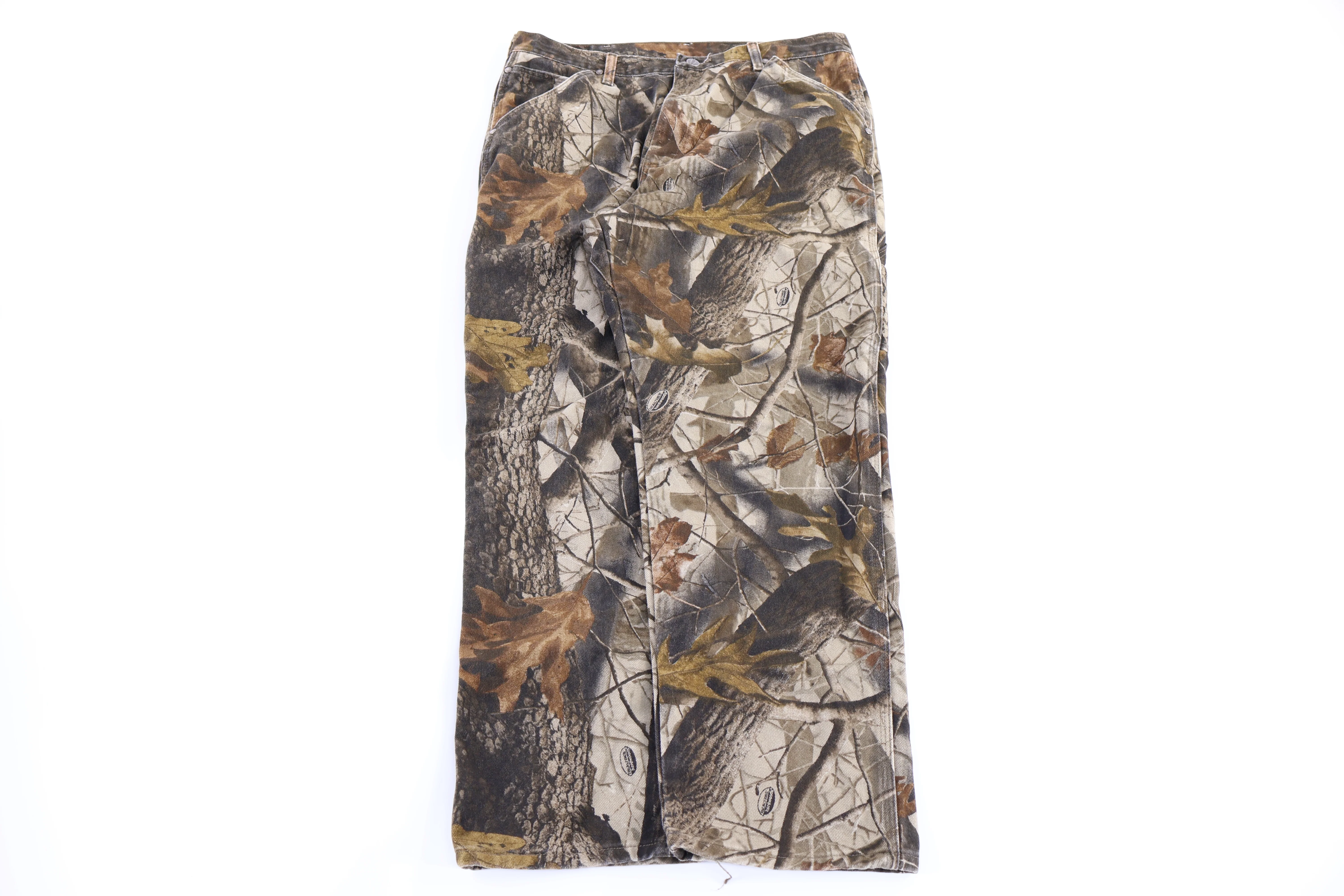Pro Gear Real Tree Camo Pants