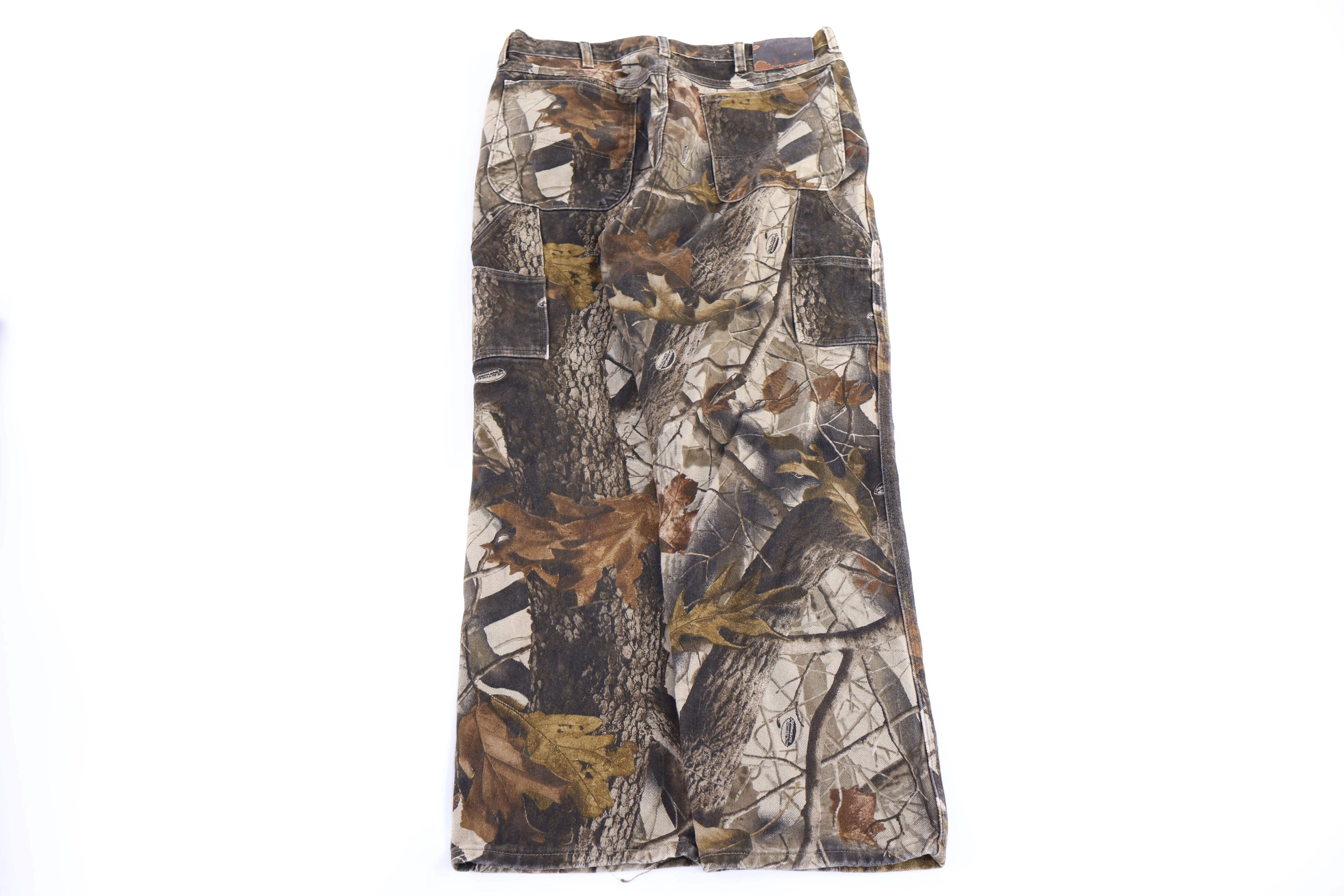 Pro Gear Real Tree Camo Pants - Image 2