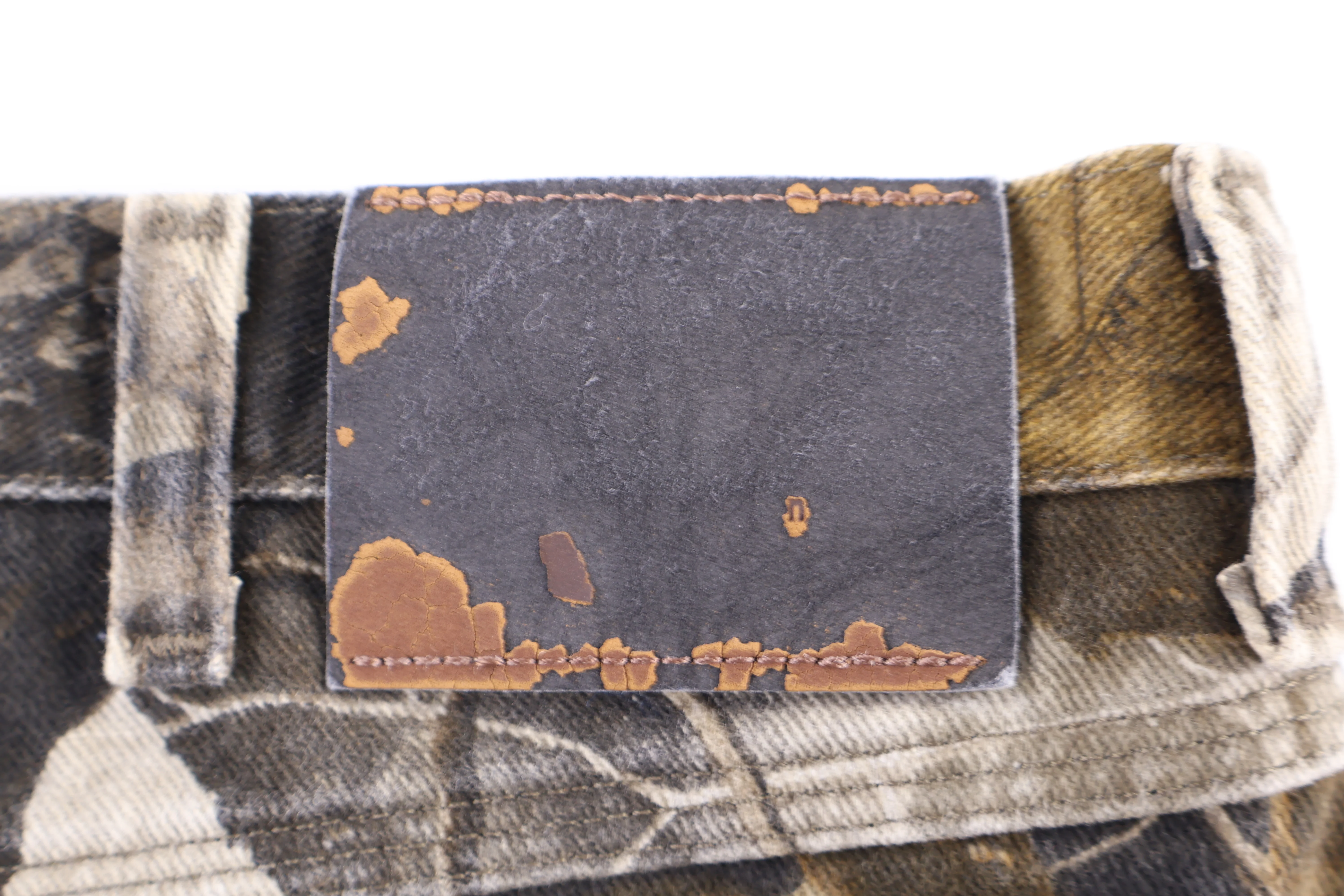 Pro Gear Real Tree Camo Pants - Image 3
