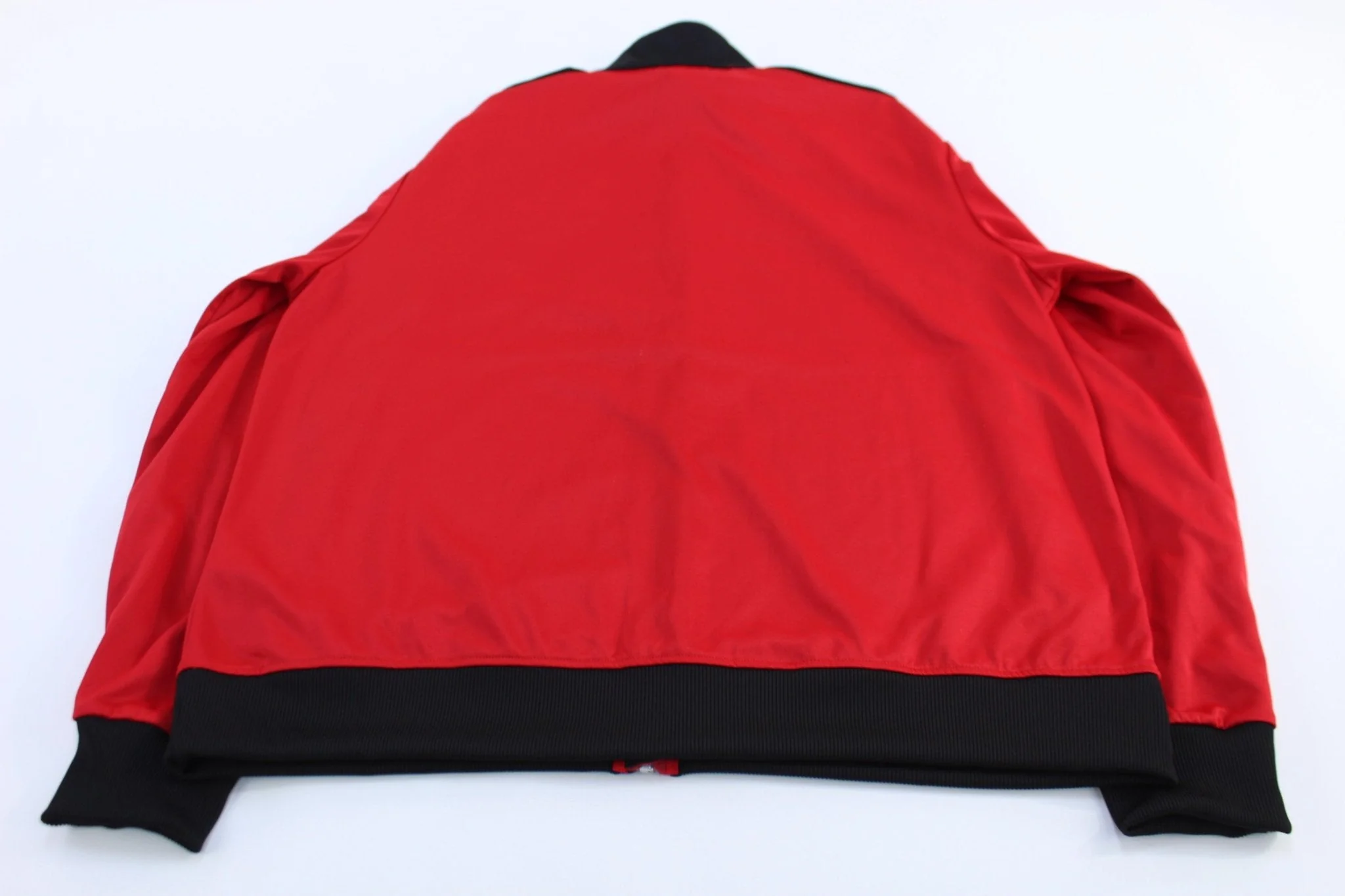Puma AC Milan National Team Soccer Track Jacket - Image 2