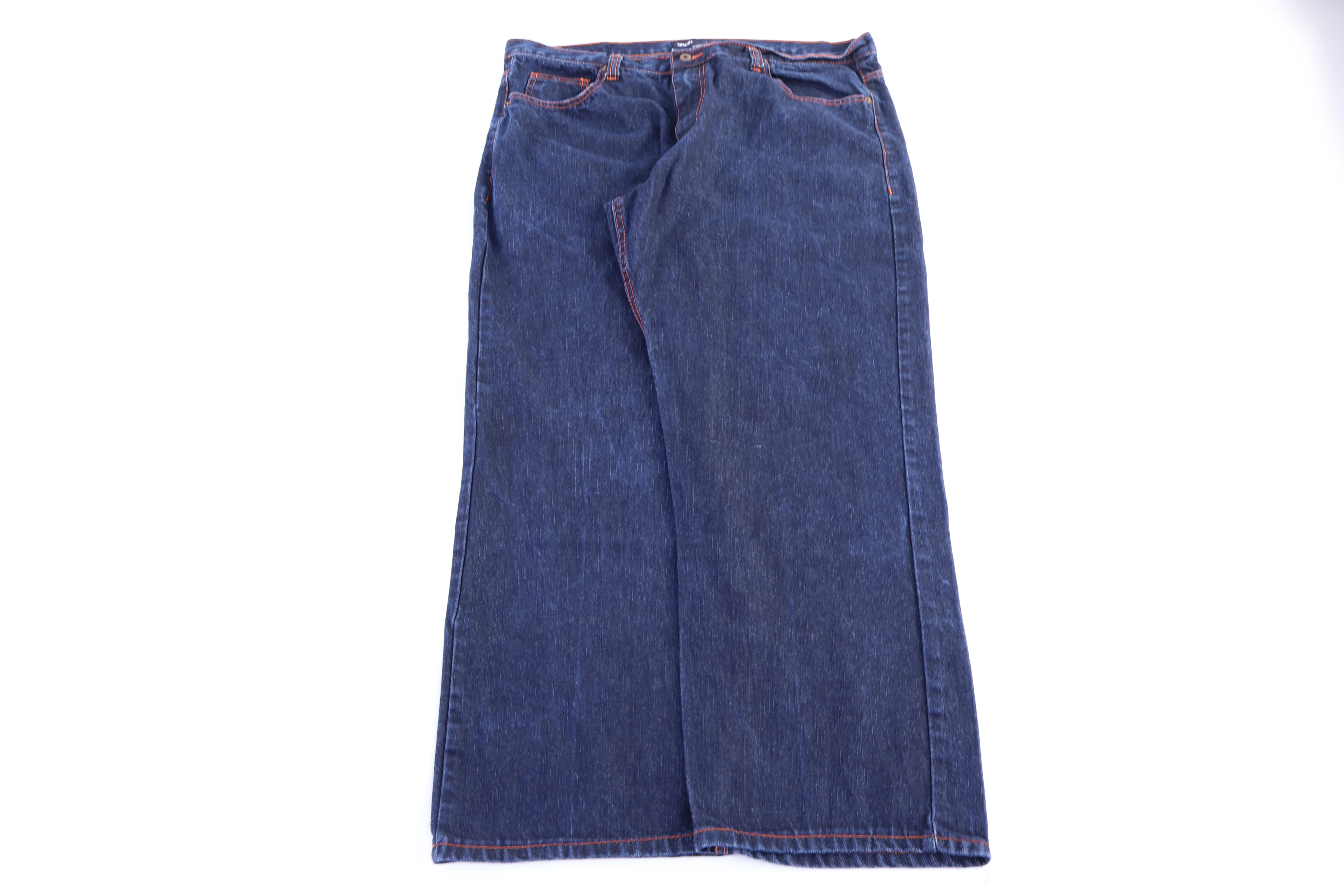 Qruel Jeans Company Dark Wash Jeans - Image 2