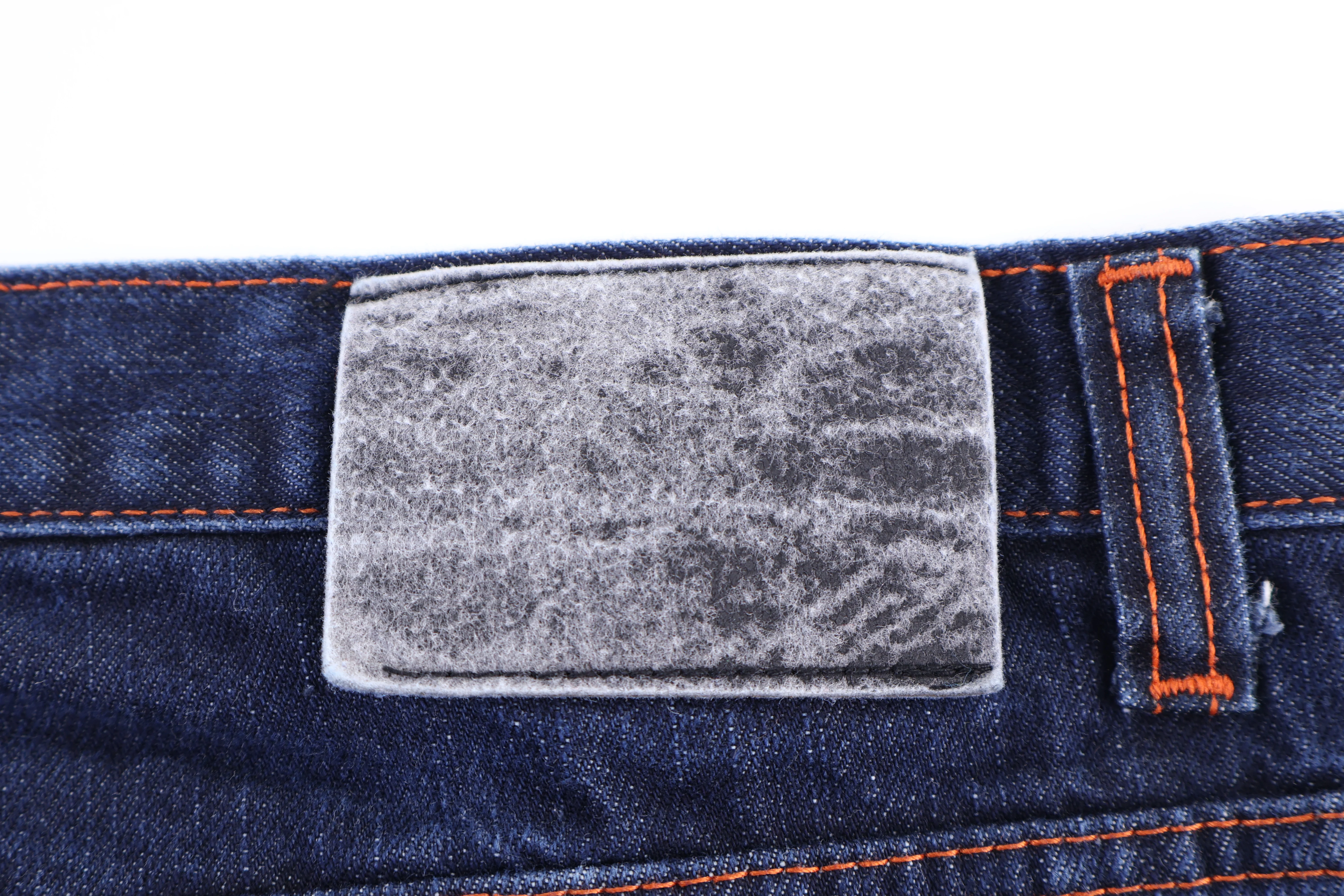 Qruel Jeans Company Dark Wash Jeans - Image 3