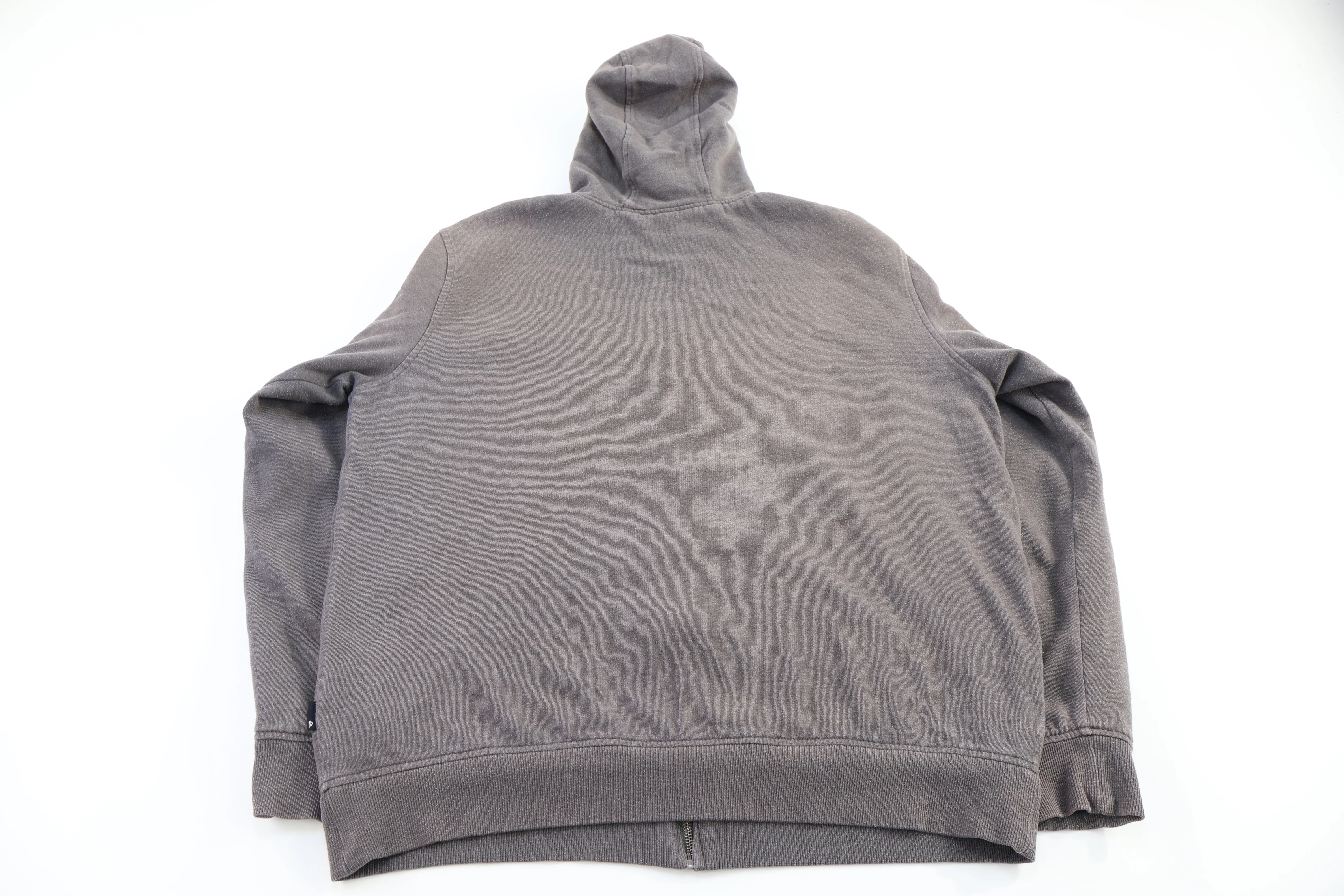 Quiksilver Sherpa Lined Full Zip Jacket - Image 2