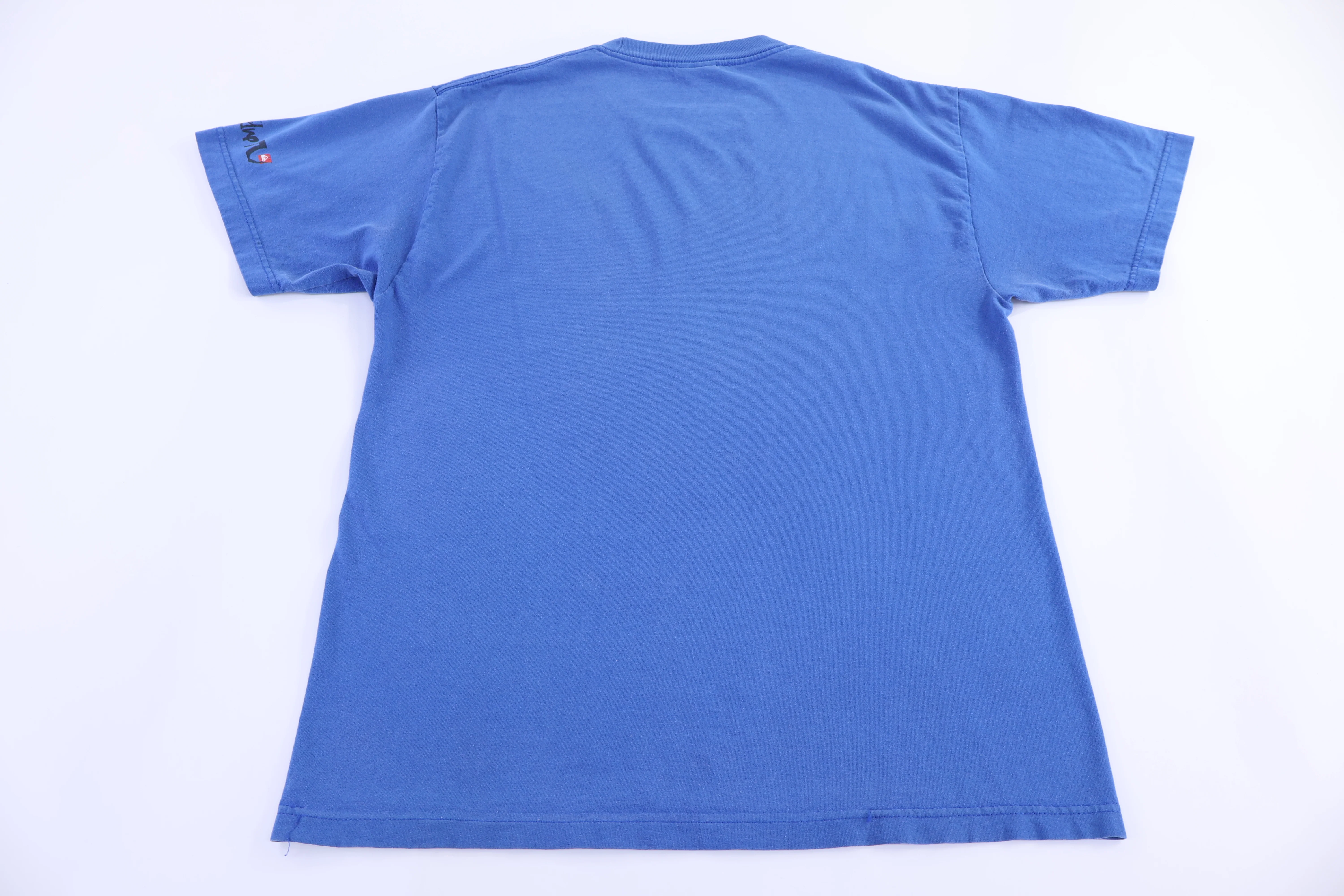 Quiksilver St. John Virgin Islands T-shirt - Image 2