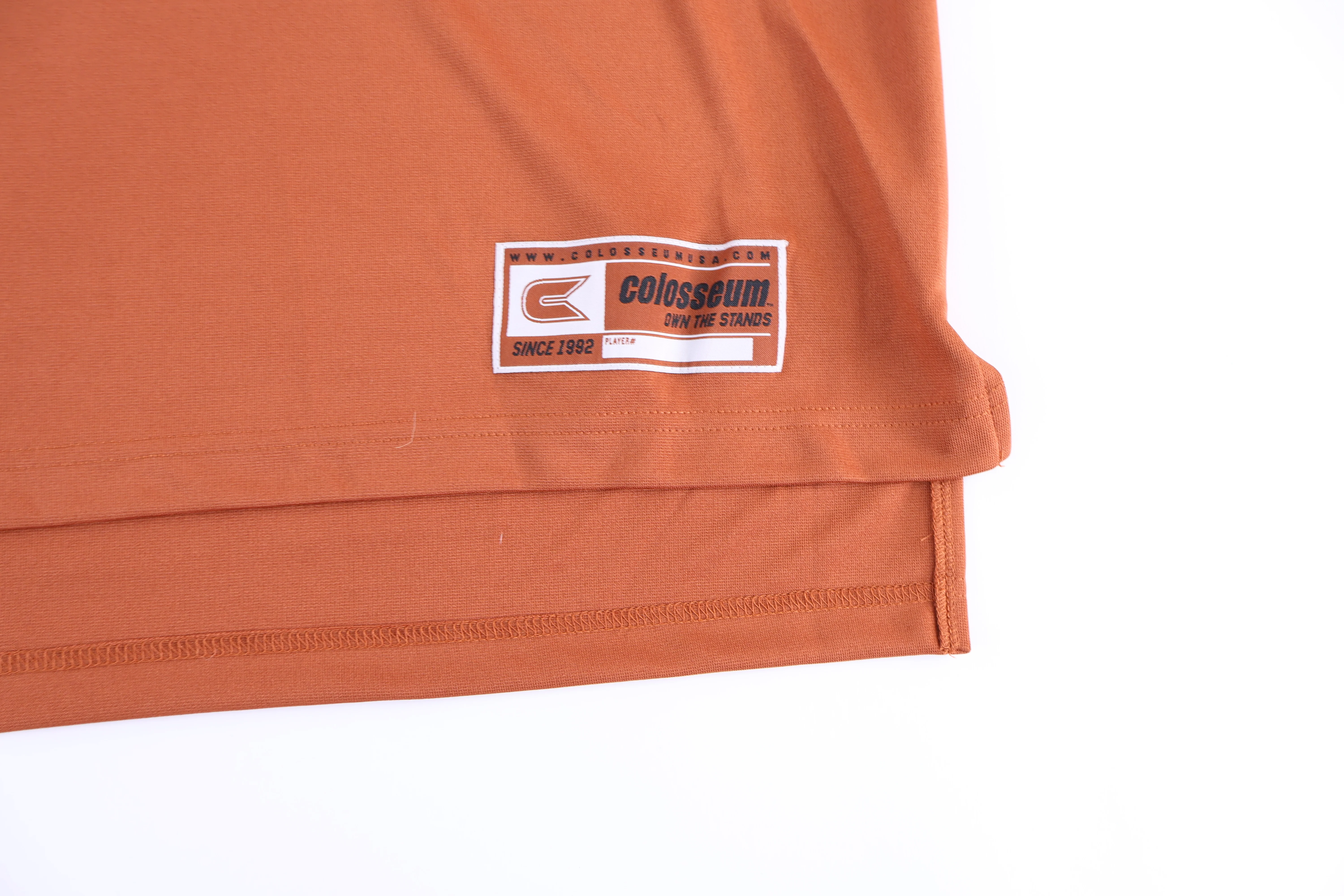 Quinn Ewers University of Texas Football Jersey - Image 3