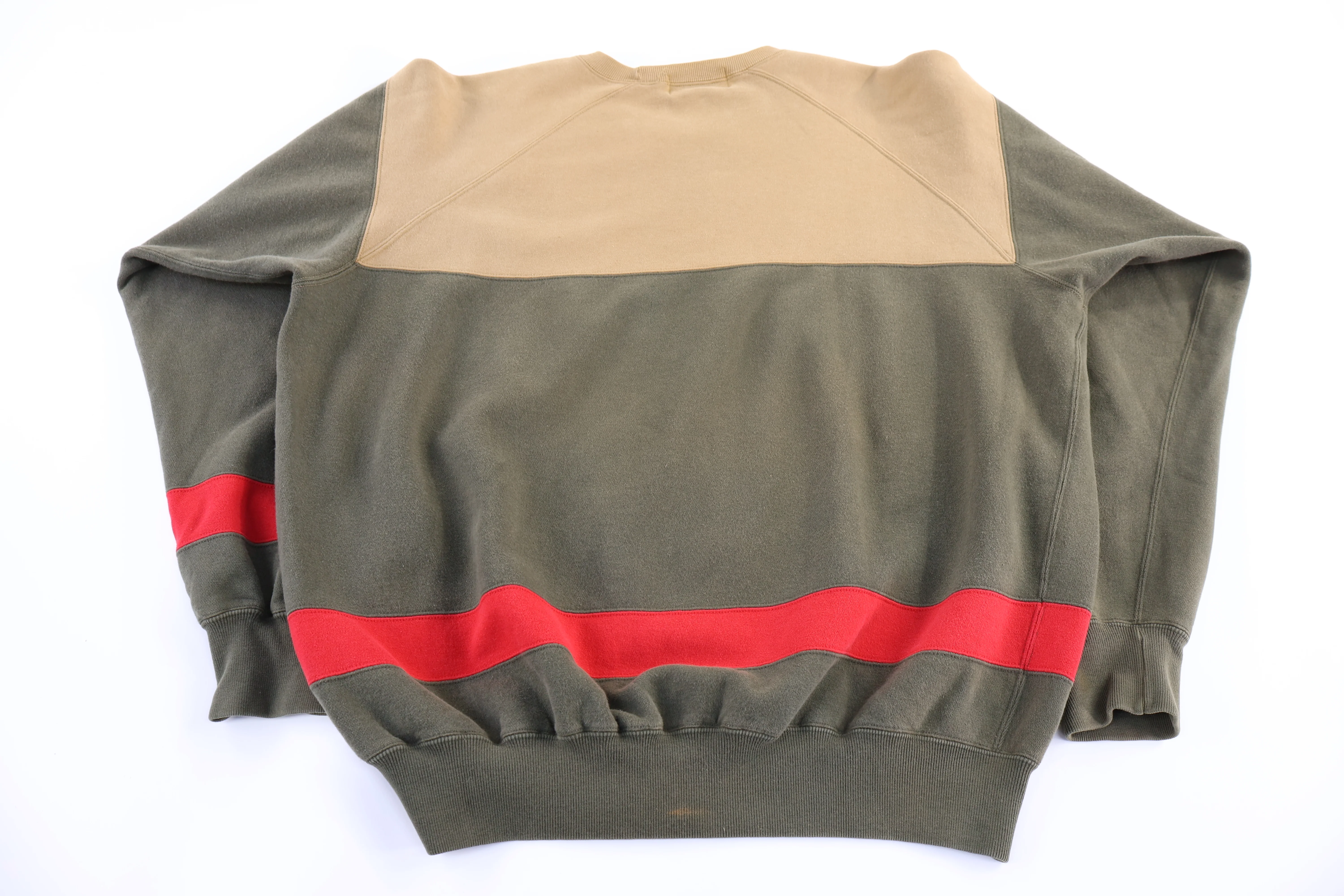 Ralph Lauren Polo Country Multicolor Sweatshirt - Image 2