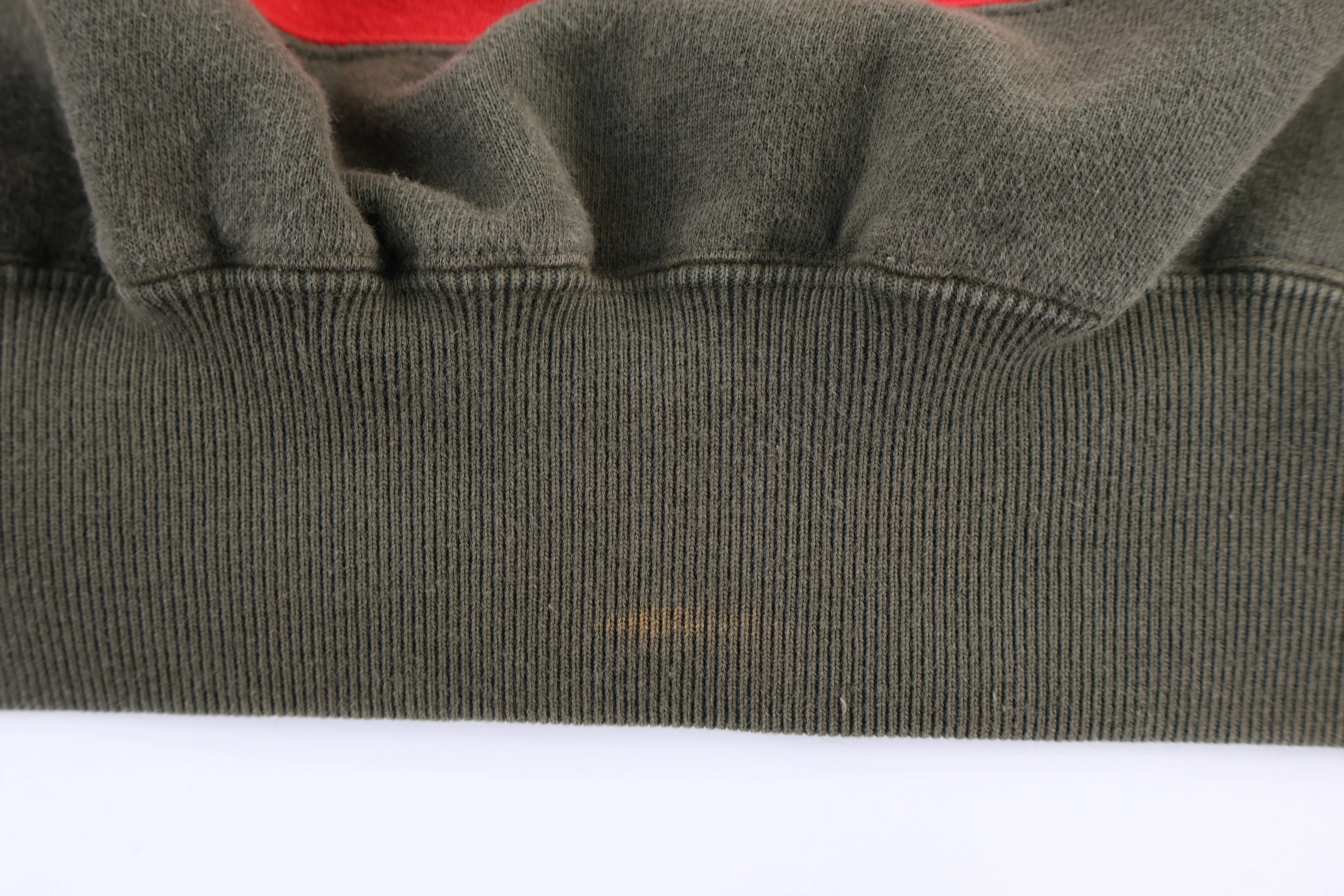 Ralph Lauren Polo Country Multicolor Sweatshirt - Image 3