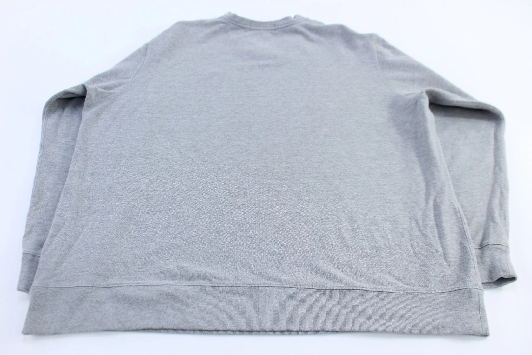 Ralph Lauren Polo Golf Grey Pullover Sweater - Image 2