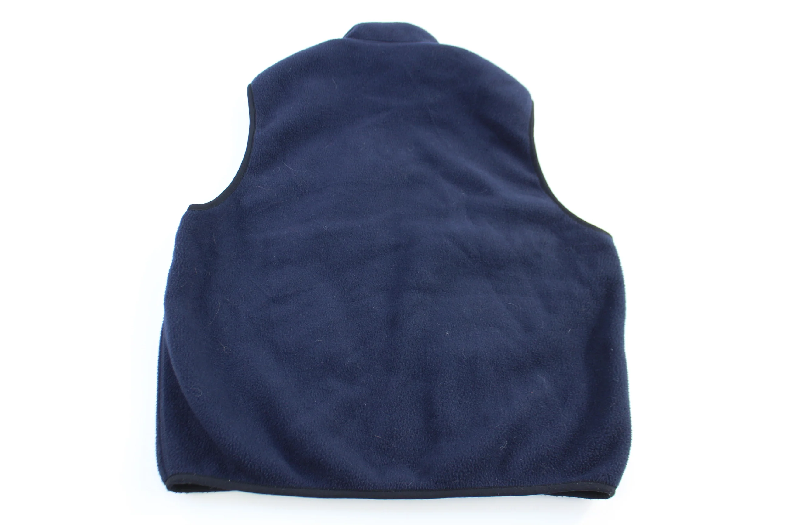 Ralph Lauren Polo Sport Reversible Full Zip Vest - Image 2