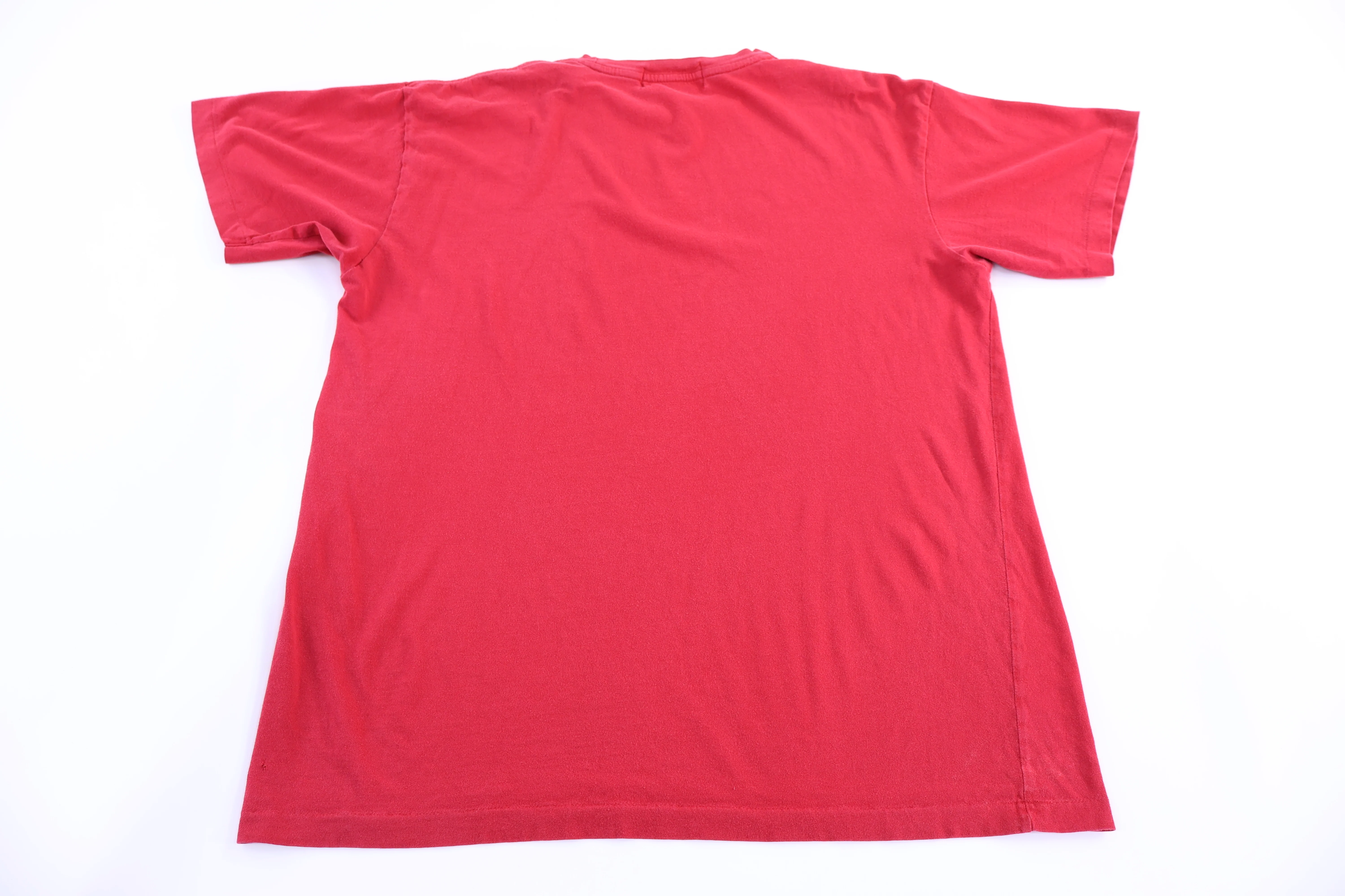Ralph Lauren Polo Sports Bear Graphic T-shirt - Image 3