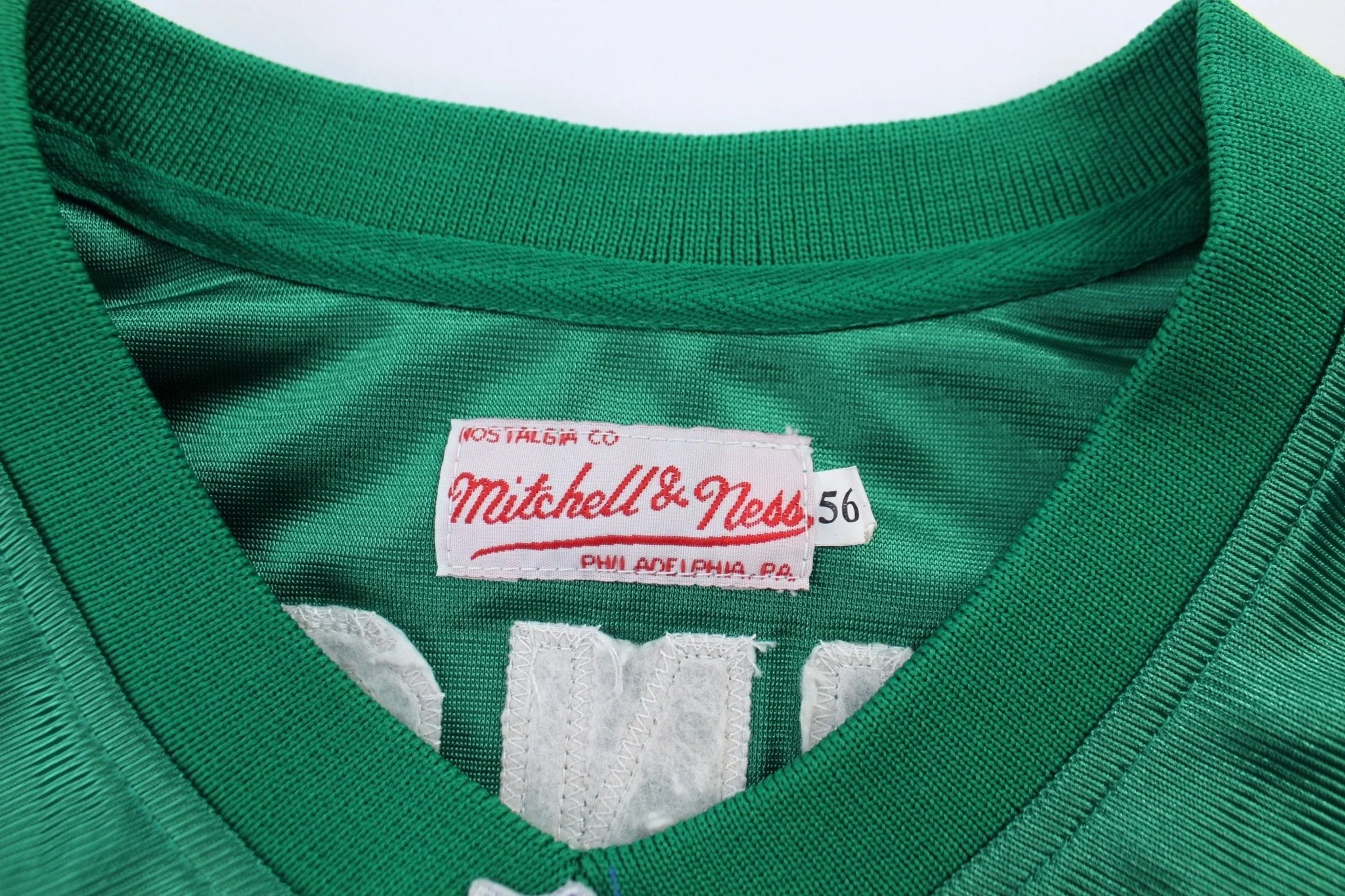 Randall Cunningham Philadelphia Eagles Football Jersey - Image 4