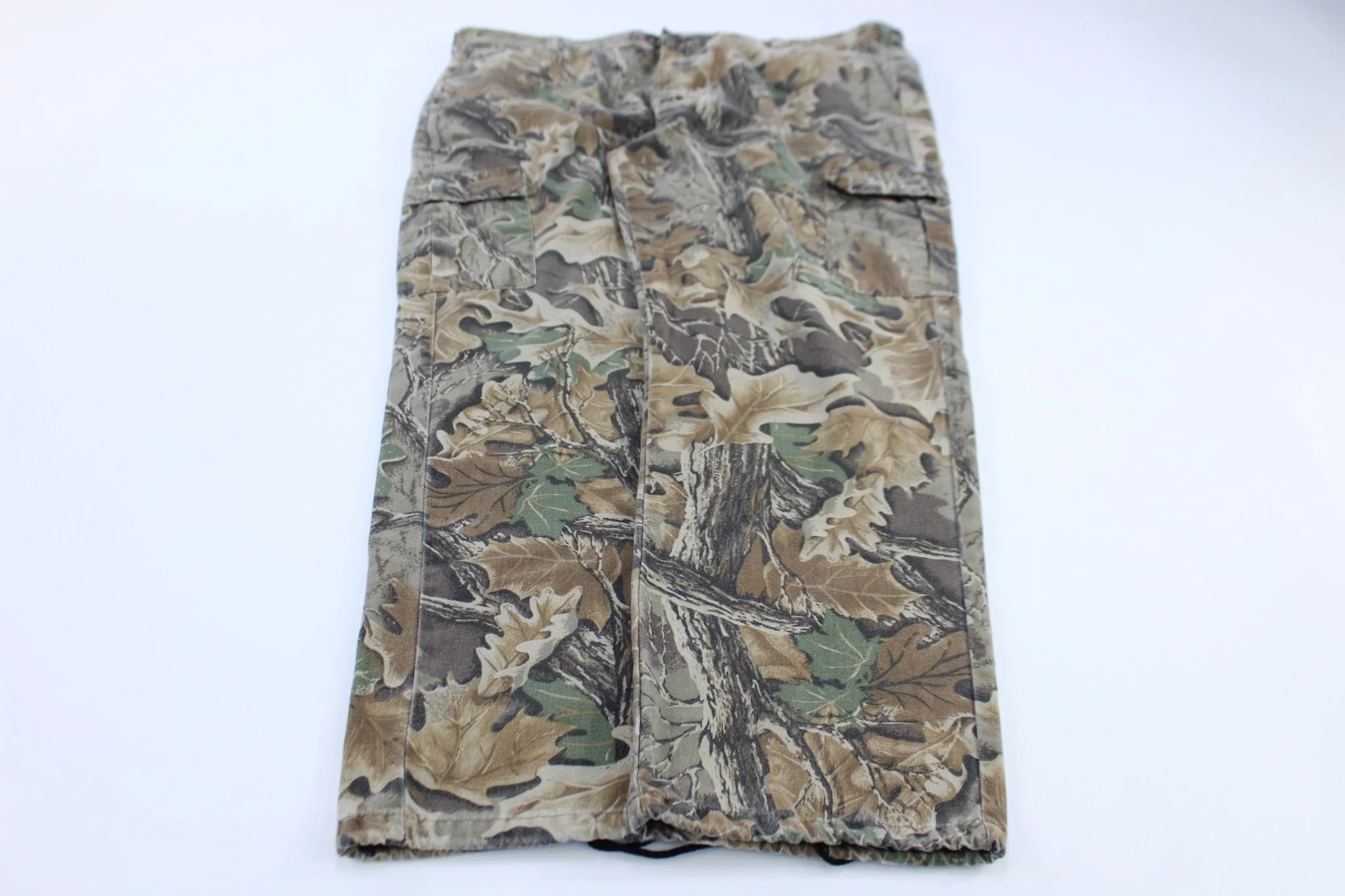 Ranger Advantage Camo Cargo Pants