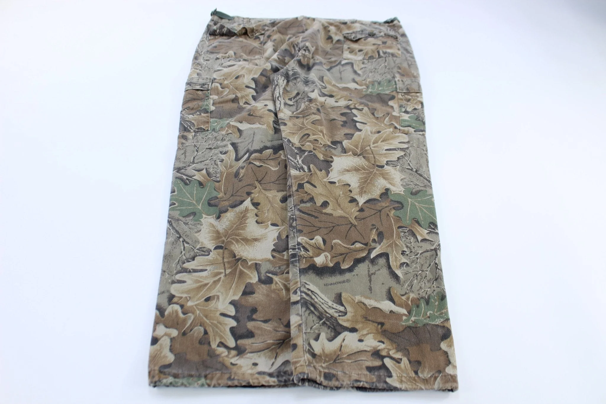 Ranger Advantage Camo Cargo Pants - Image 2