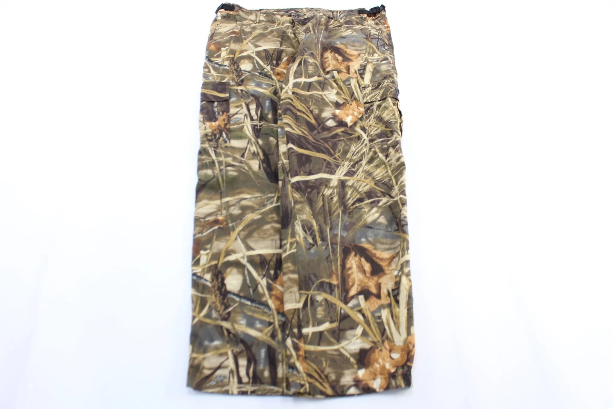 Ranger Advantage Max-4 Camo Pants