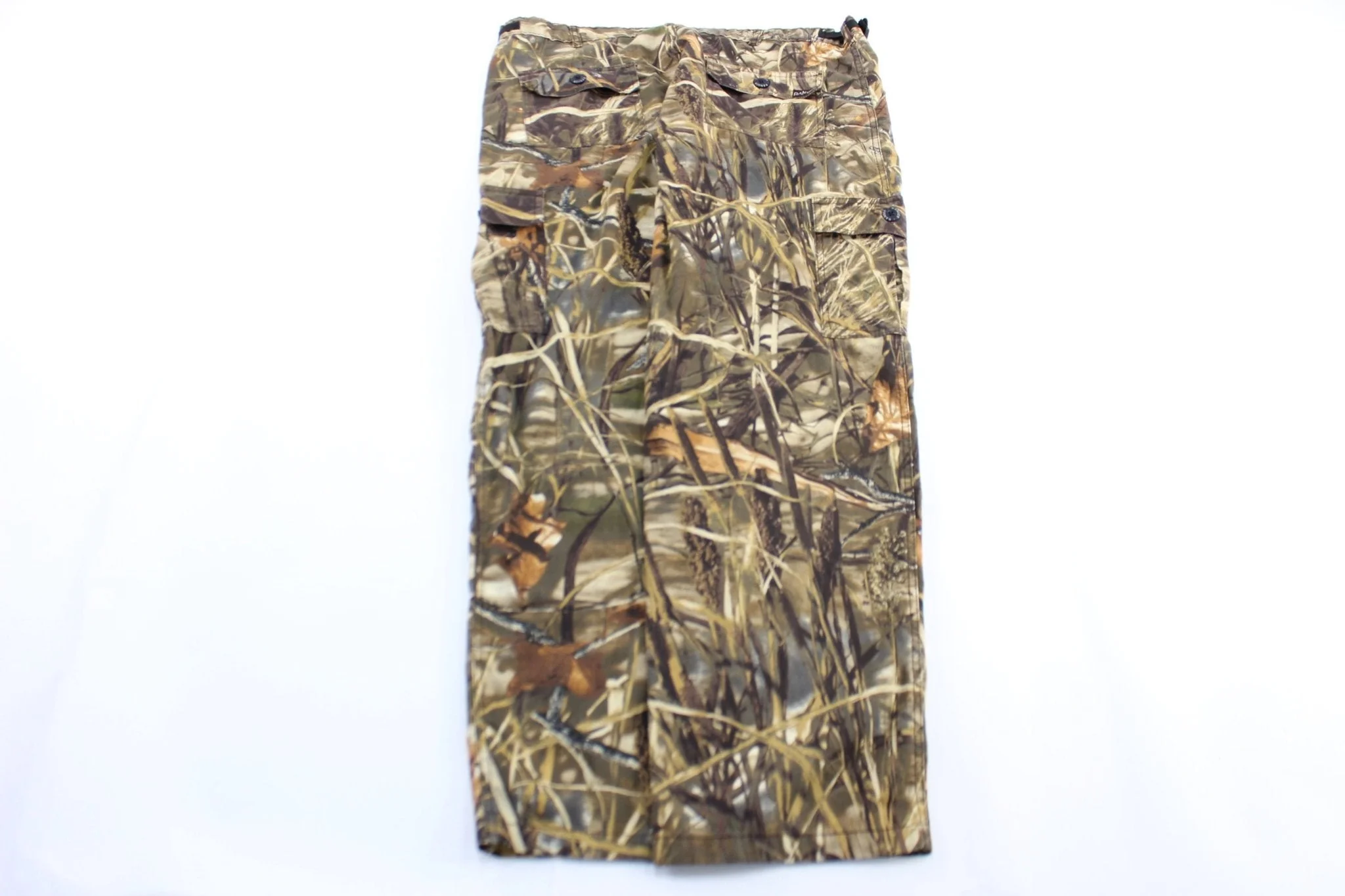 Ranger Advantage Max-4 Camo Pants - Image 2