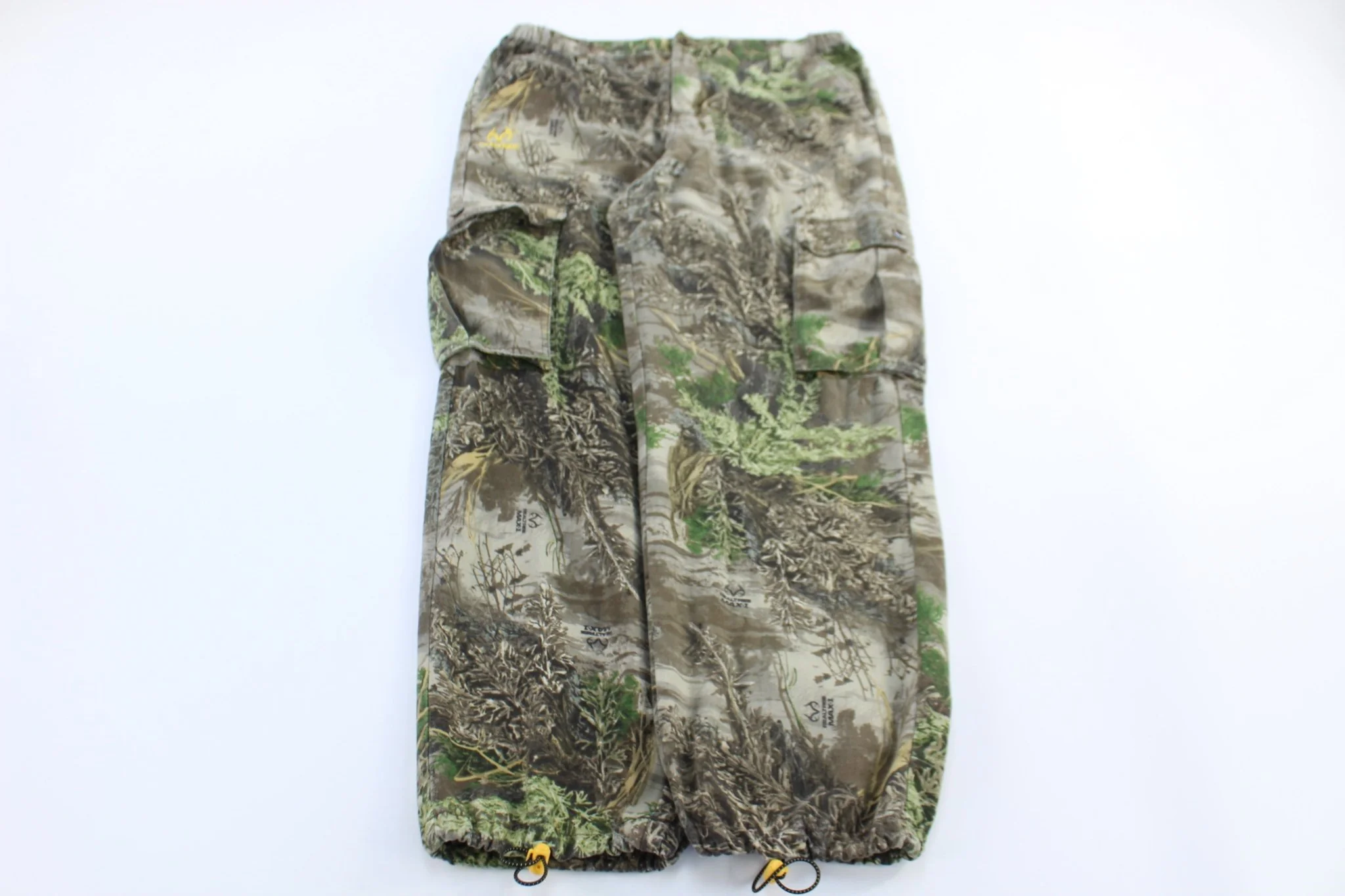 Real Tree Camo Cargo Pants