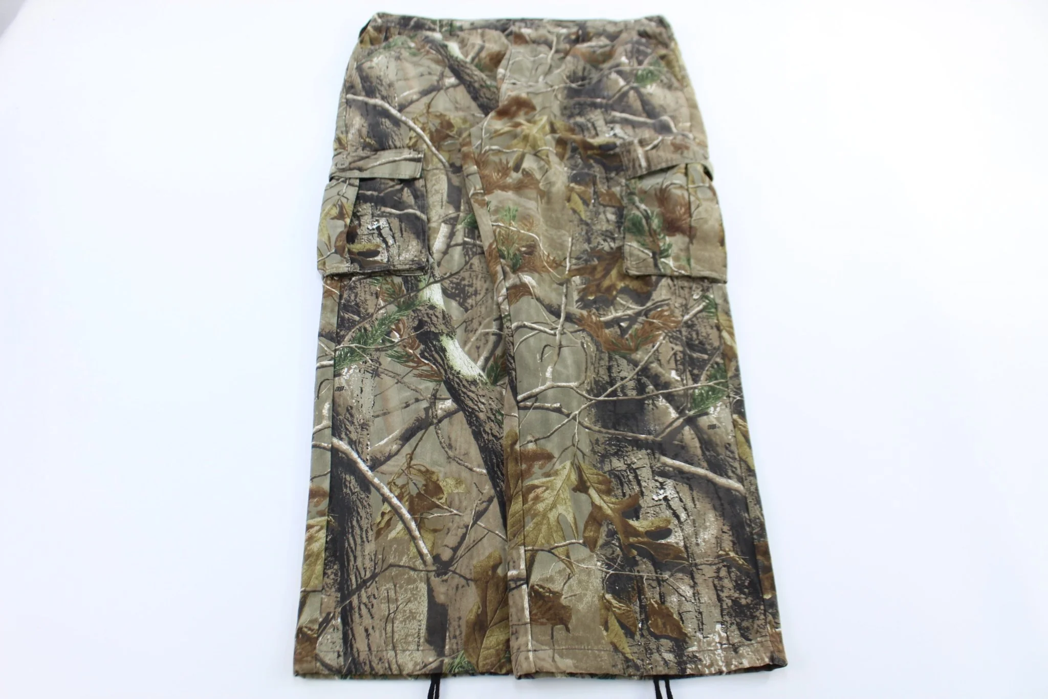 Real Tree Camo Cargo Pants