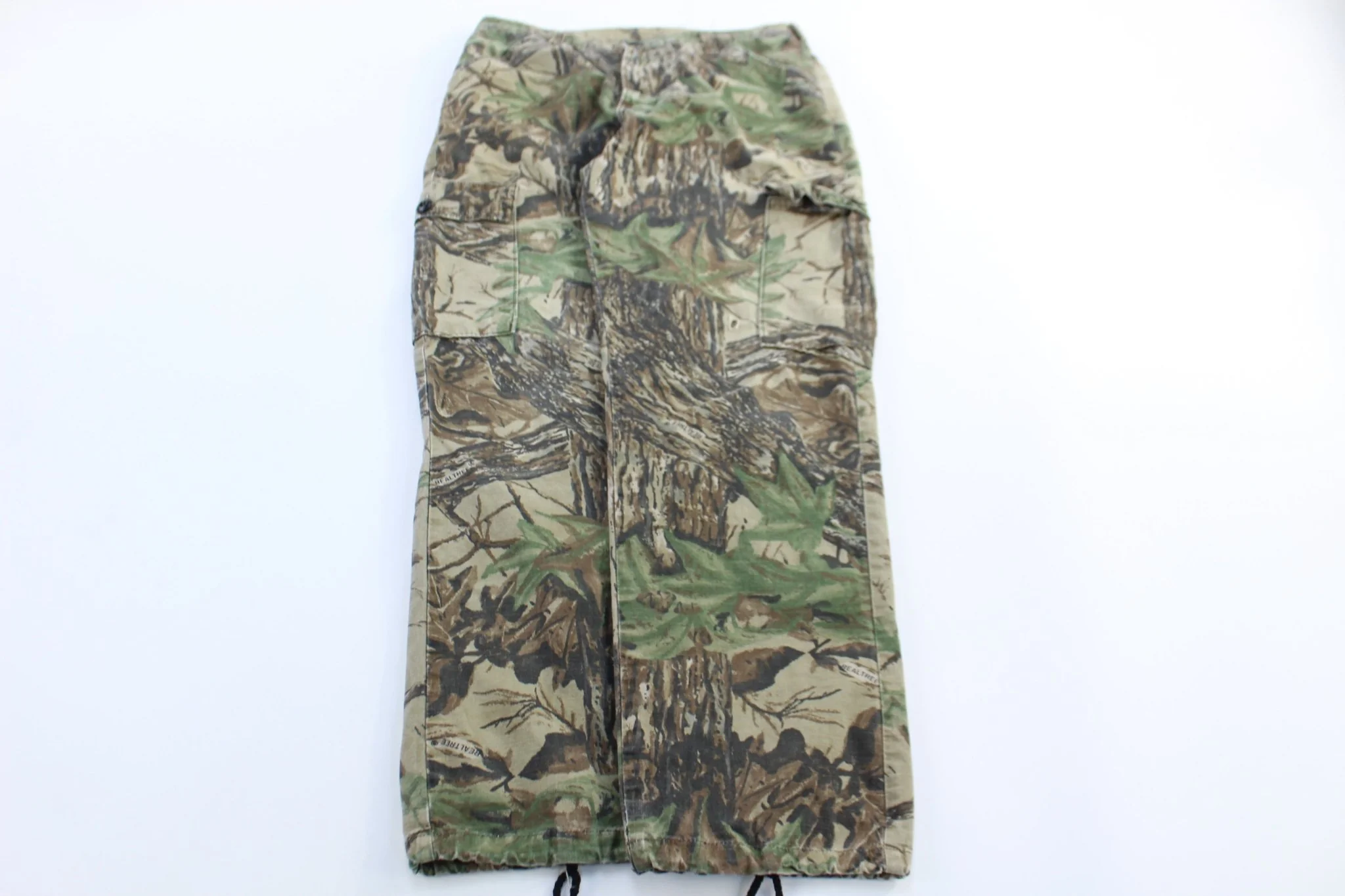 Liberty Real Tree Camo Cargo Pants