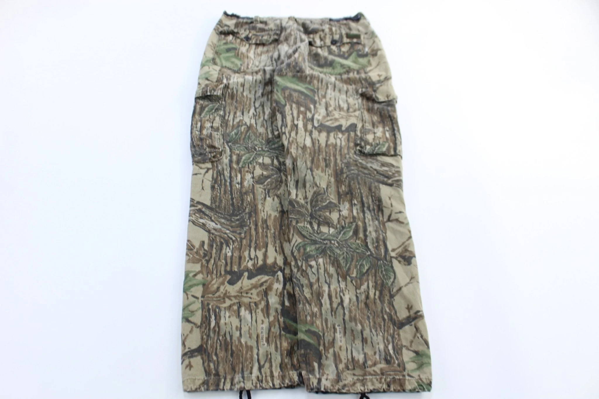 Liberty Real Tree Camo Cargo Pants - Image 2