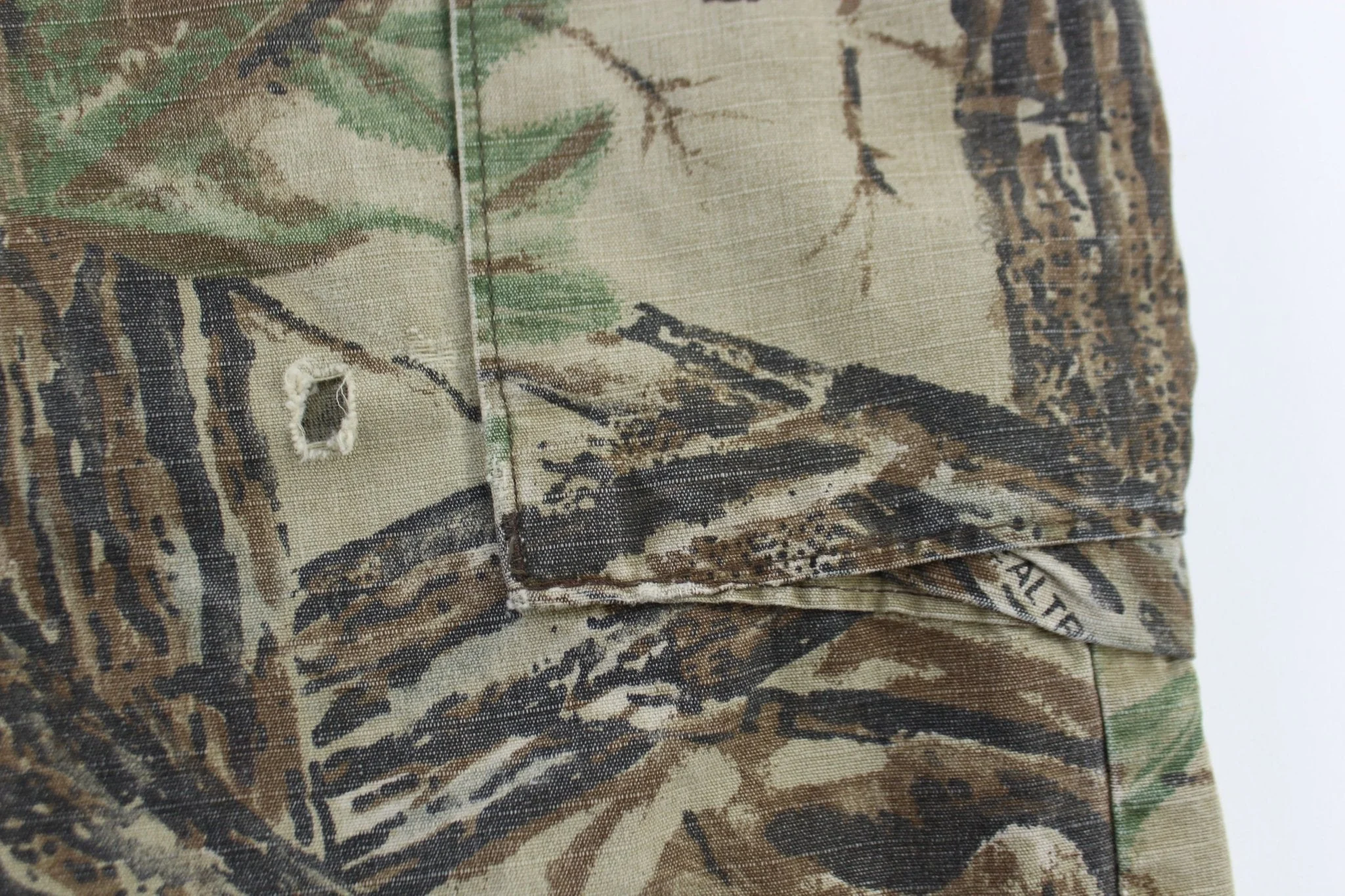 Liberty Real Tree Camo Cargo Pants - Image 3