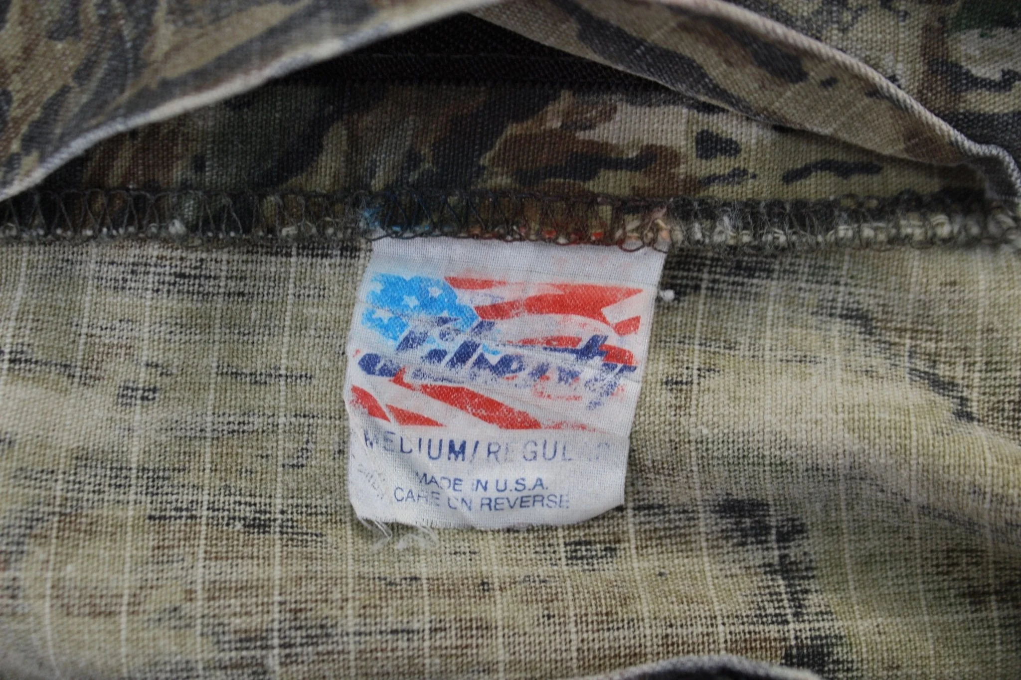 Liberty Real Tree Camo Cargo Pants - Image 4