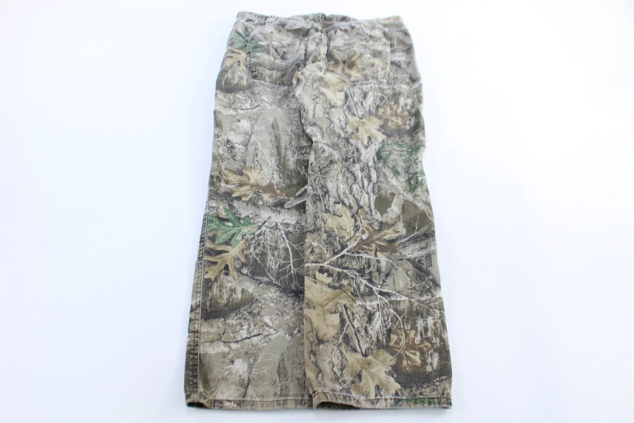 Real Tree Camo Pants