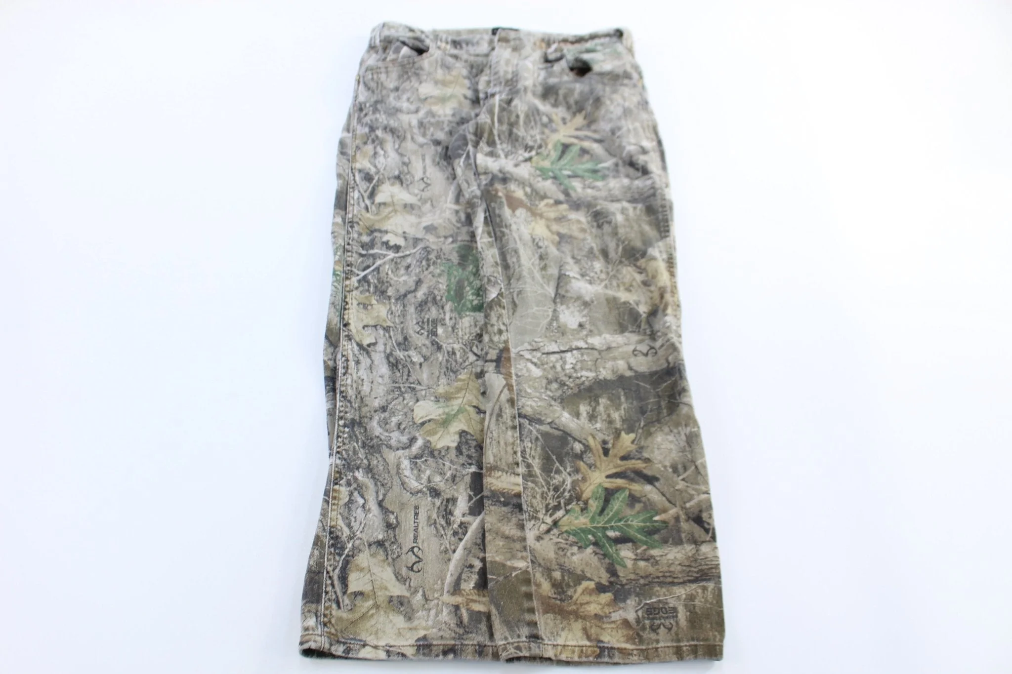 Real Tree Camo Pants - Image 2