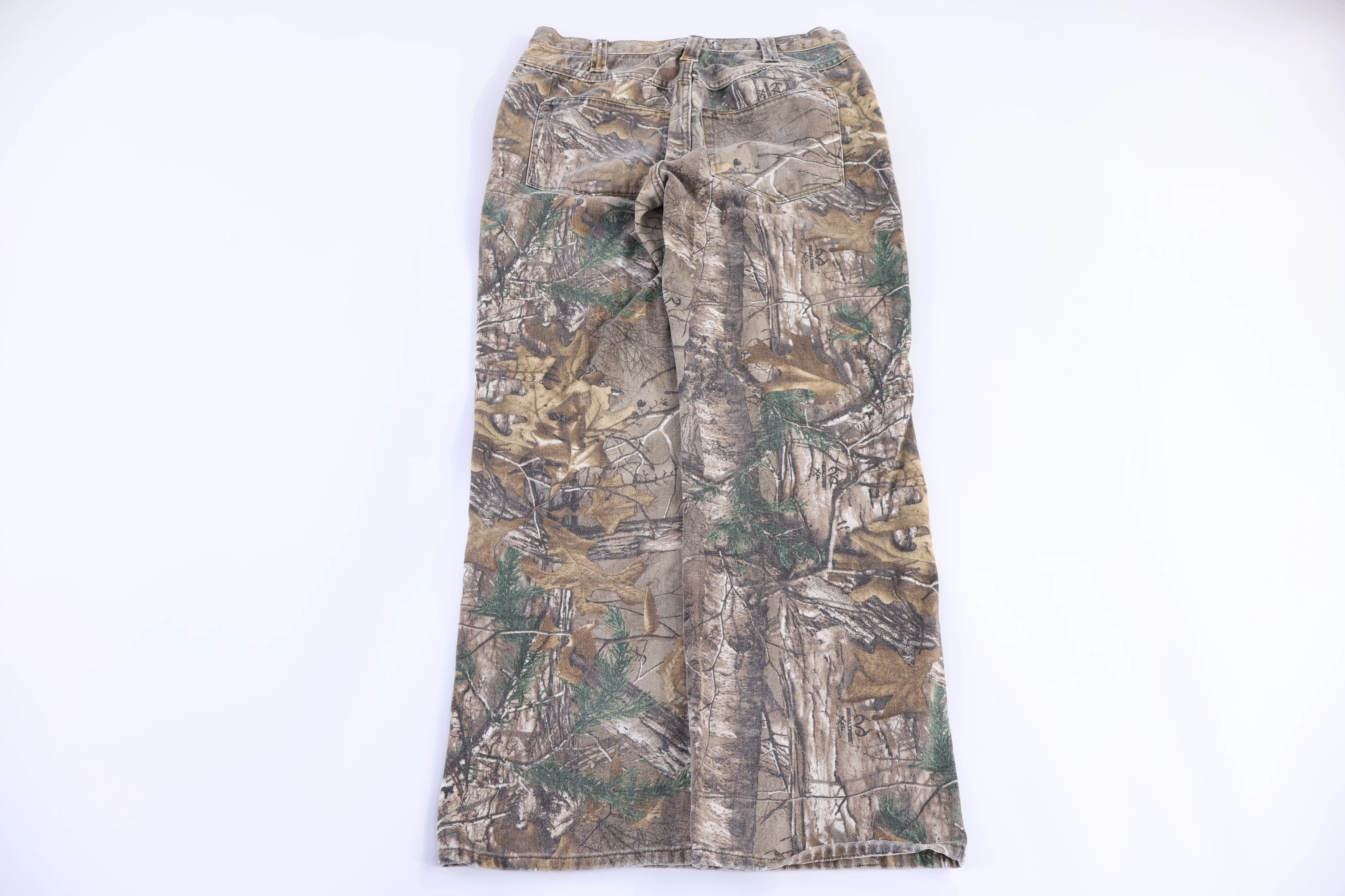 Real Tree Camo Pants