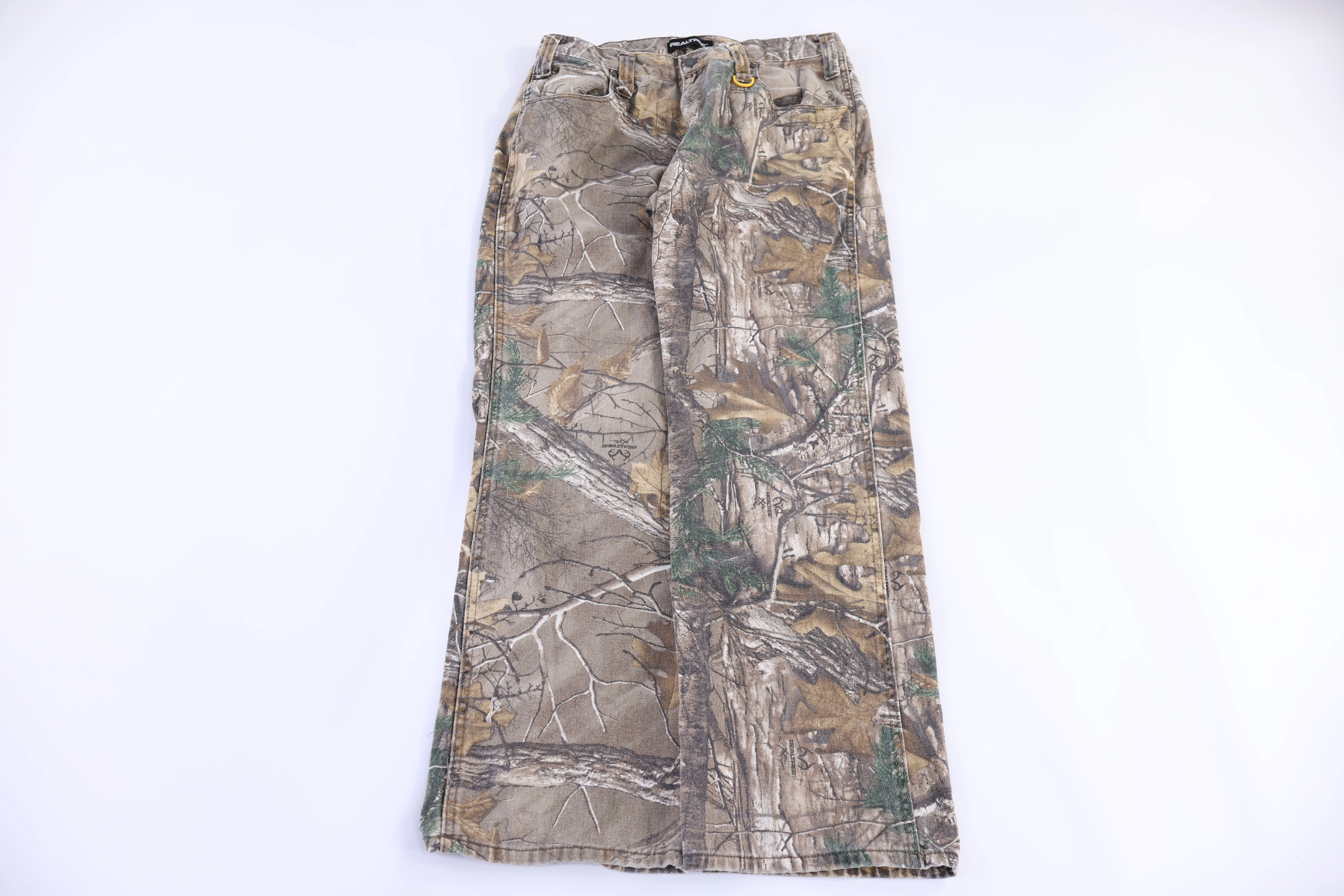 Real Tree Camo Pants - Image 2