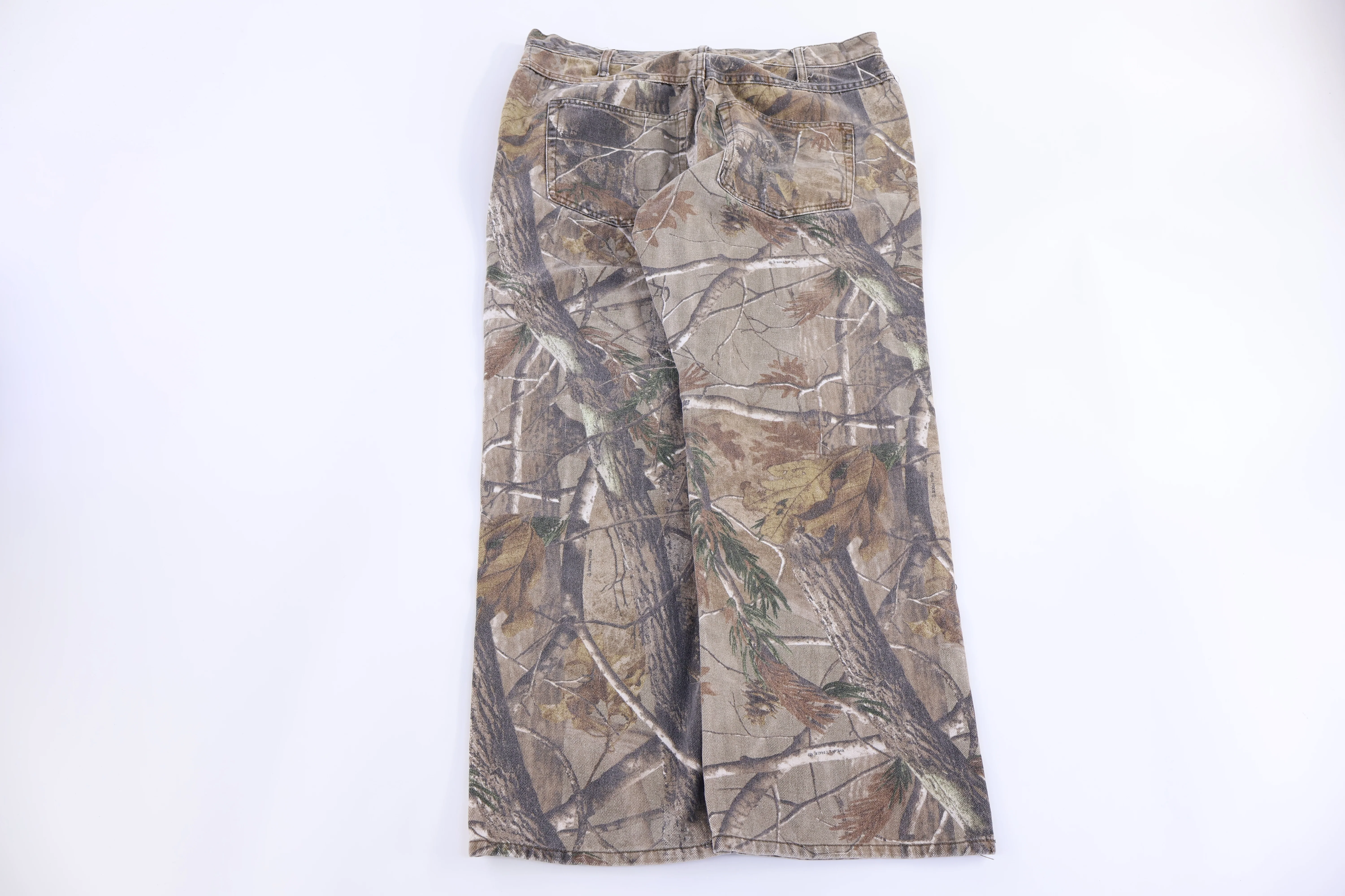 Real Tree Camo Pants - Image 2
