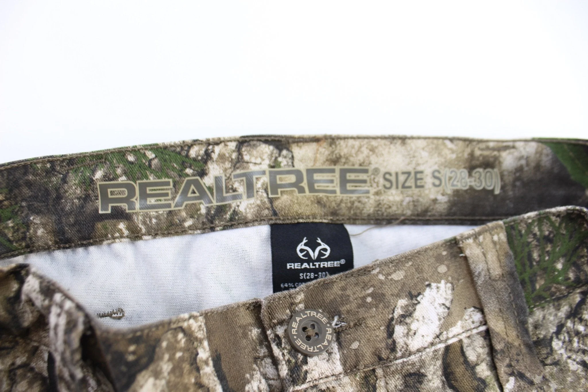 RealTree APX Camo Pants - Image 3