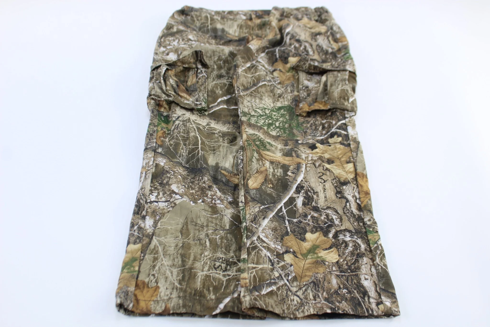 RealTree Edge Camo Pants