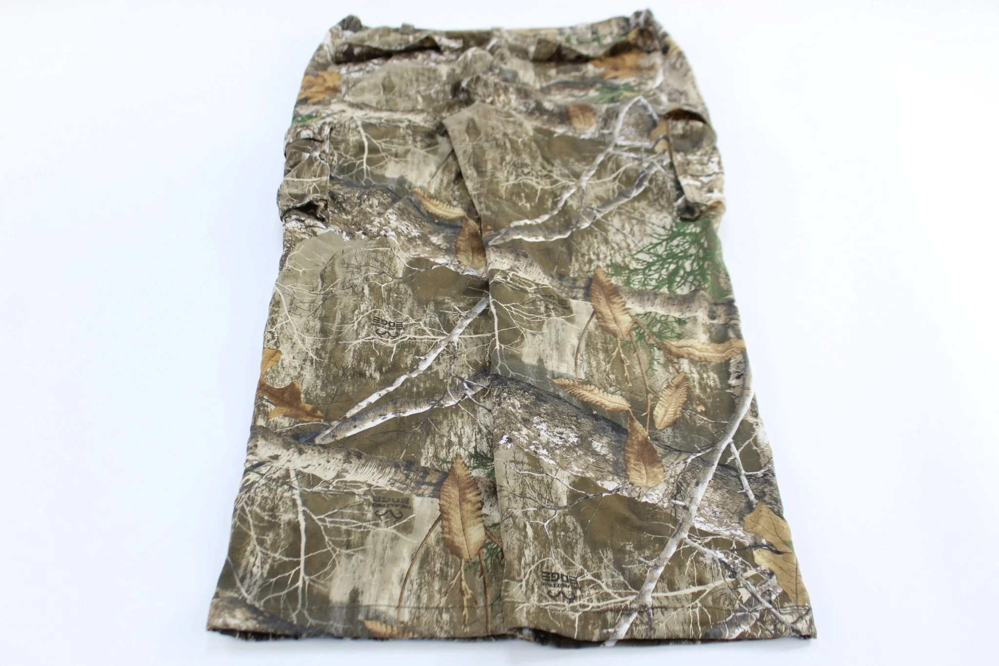RealTree Edge Camo Pants - Image 2