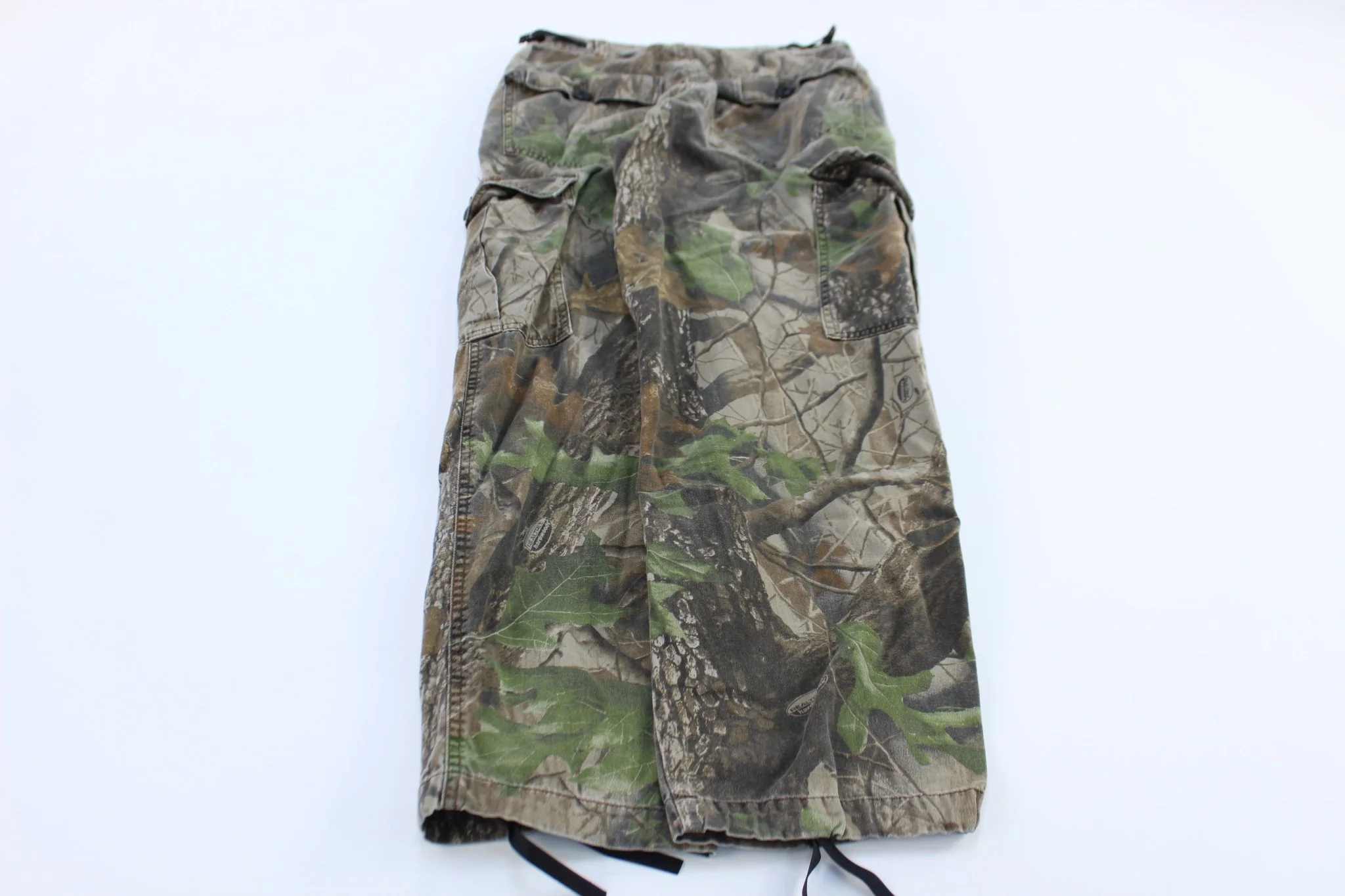 Redhead Camo Cargo Pants
