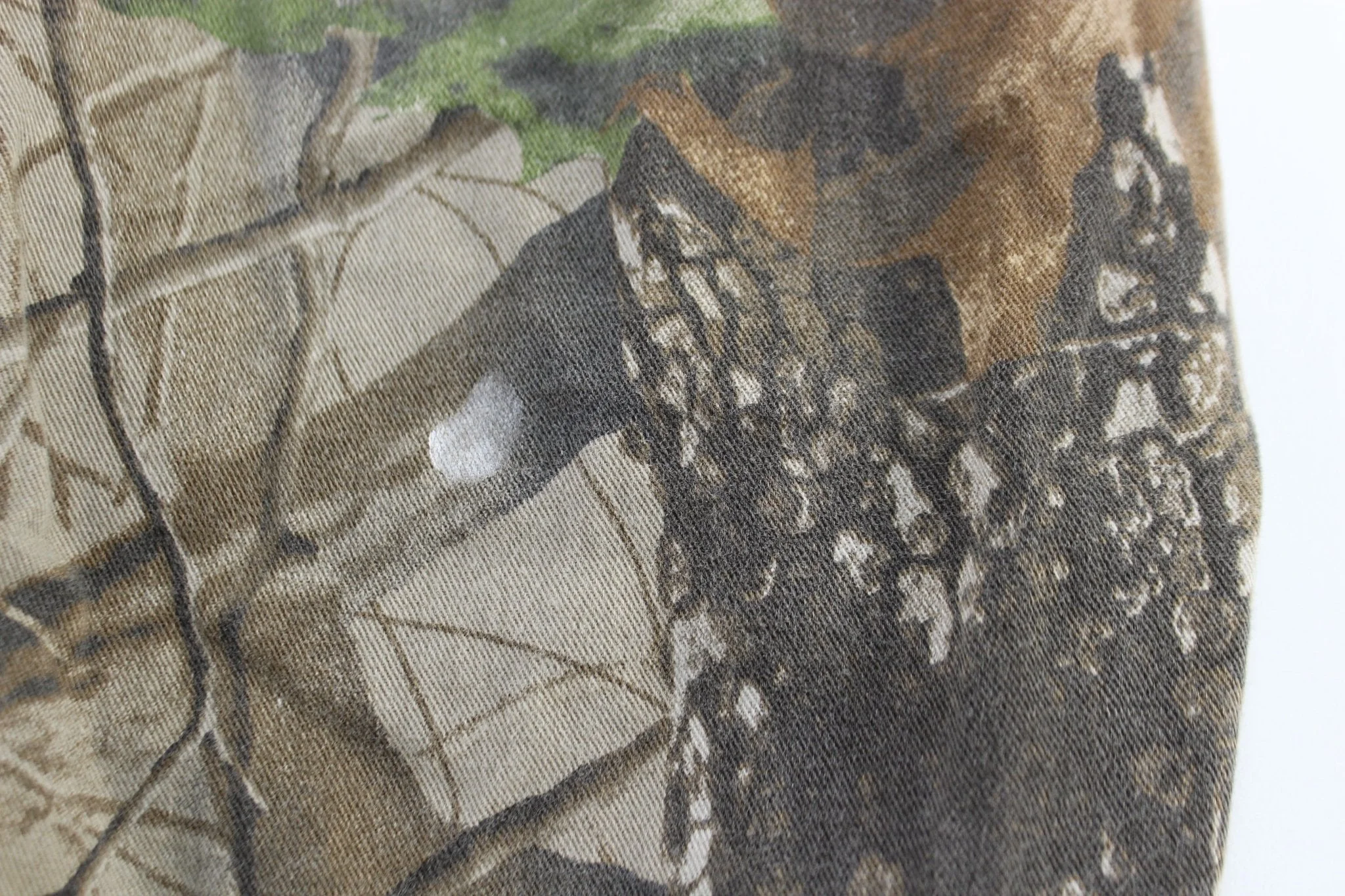 Redhead Camo Cargo Pants - Image 3