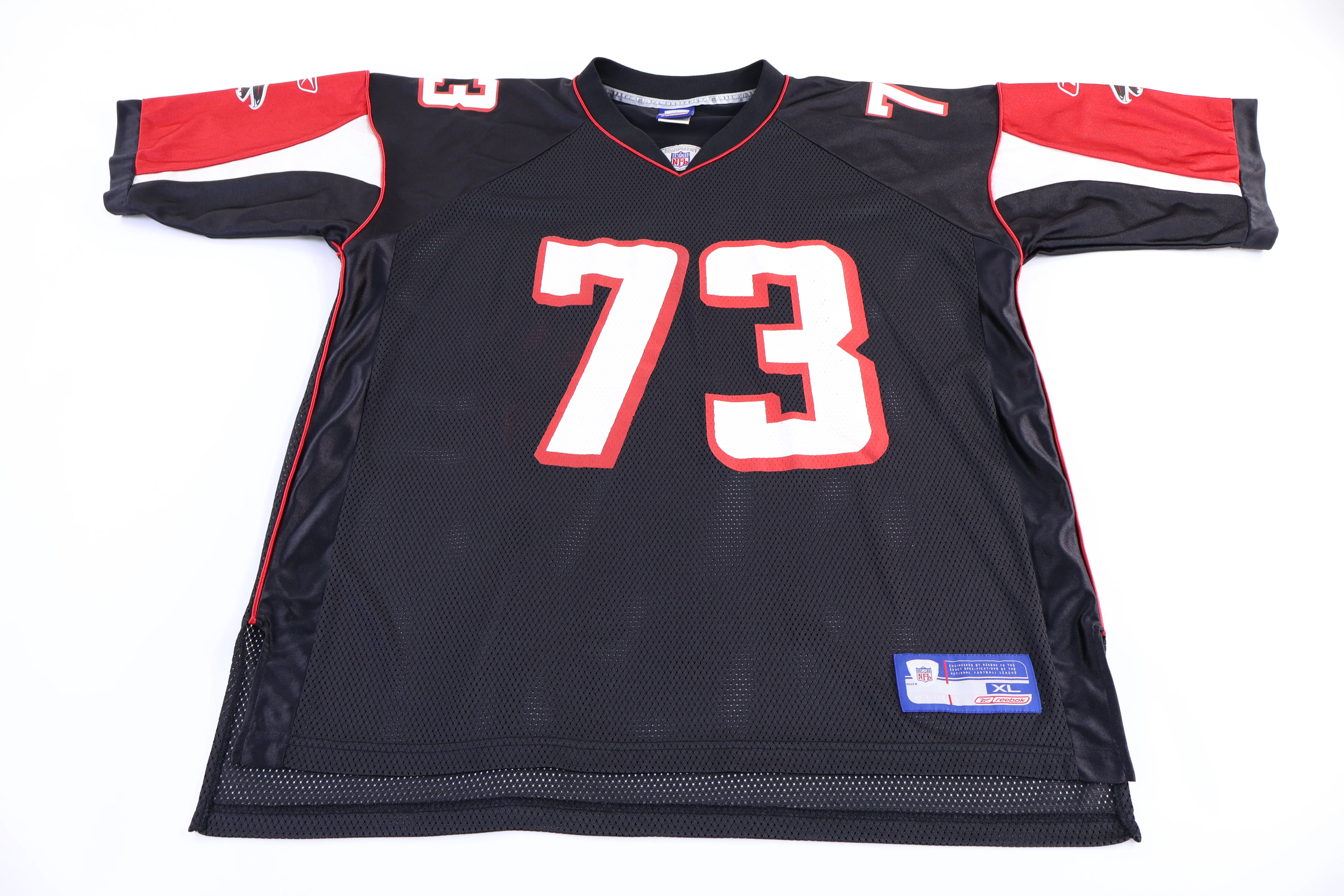 Reebok Atlanta Falcons Football Jersey