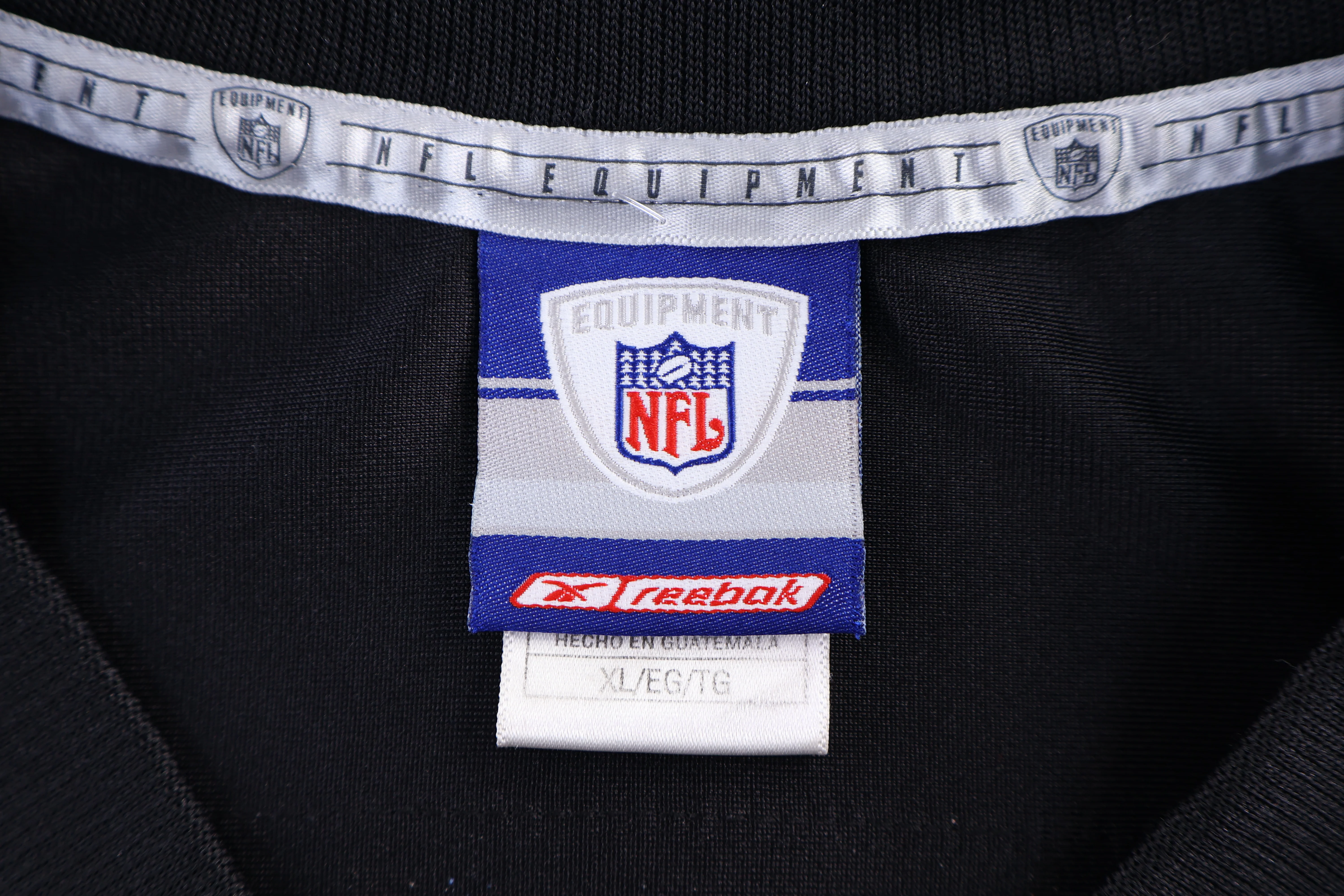 Reebok Atlanta Falcons Football Jersey - Image 3